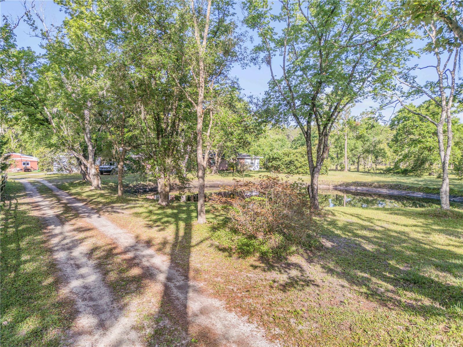 416 WESTERN RD, NEW SMYRNA BEACH, FL, 32168