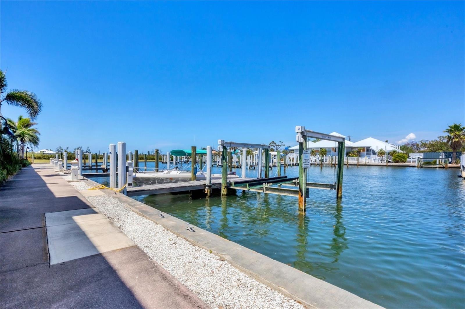 7070 PLACIDA RD #1230, PLACIDA, FL, 33946