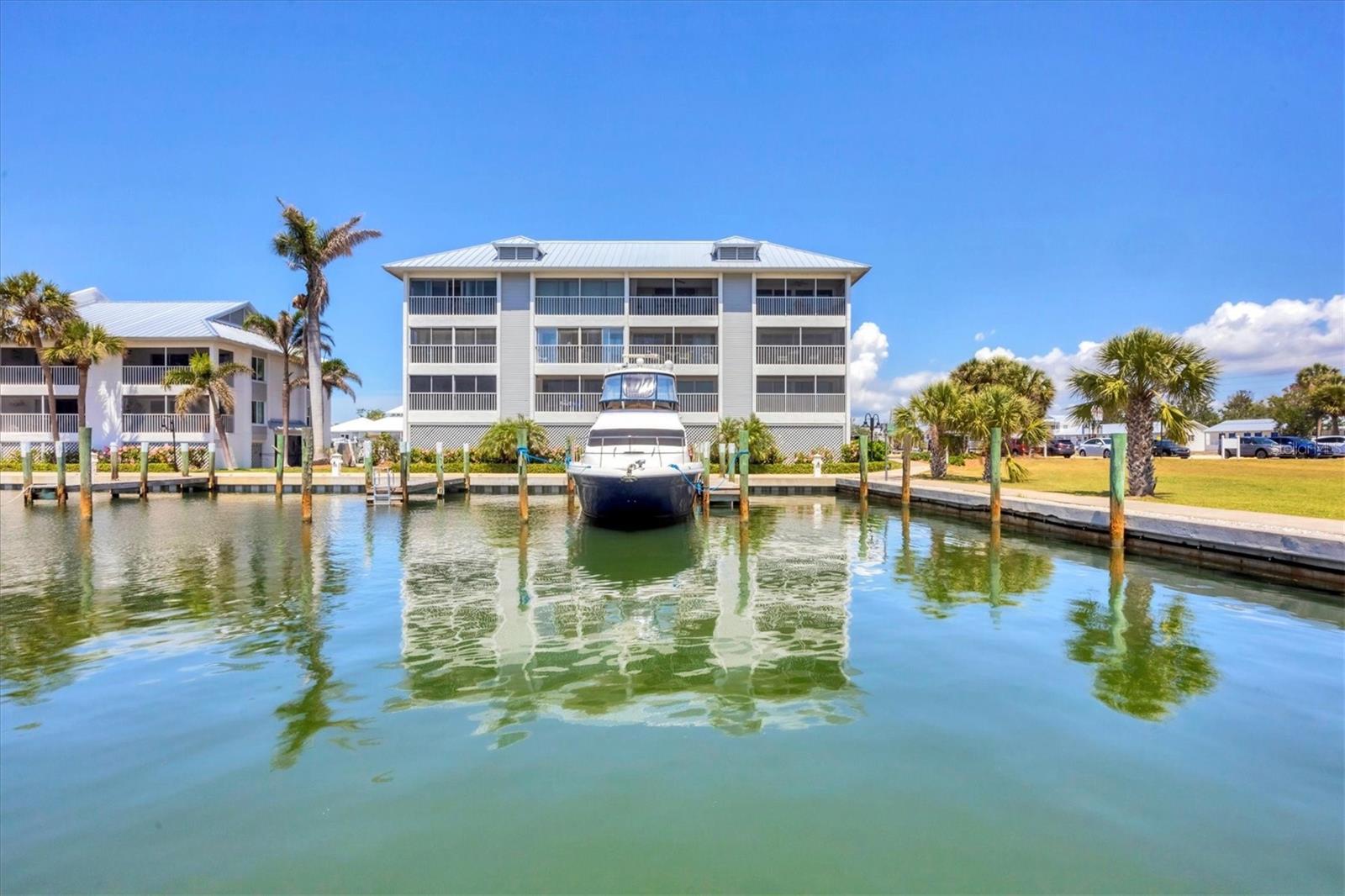 7070 PLACIDA RD #1230, PLACIDA, FL, 33946