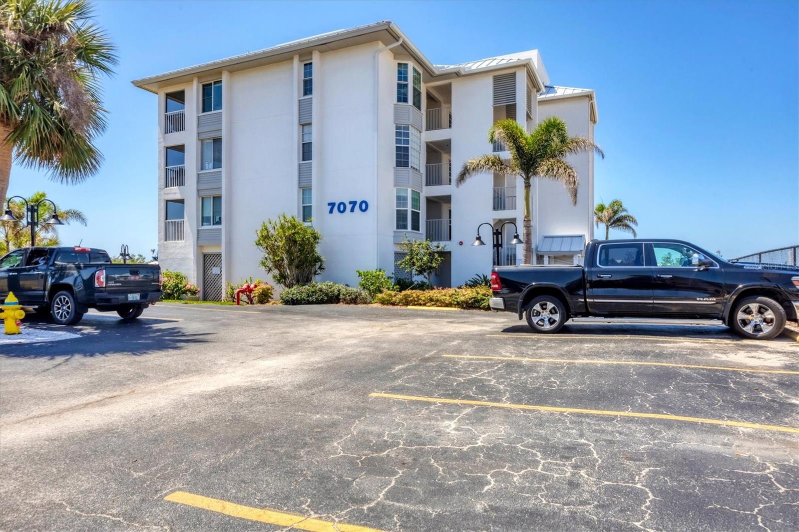 7070 PLACIDA RD #1230, PLACIDA, FL, 33946