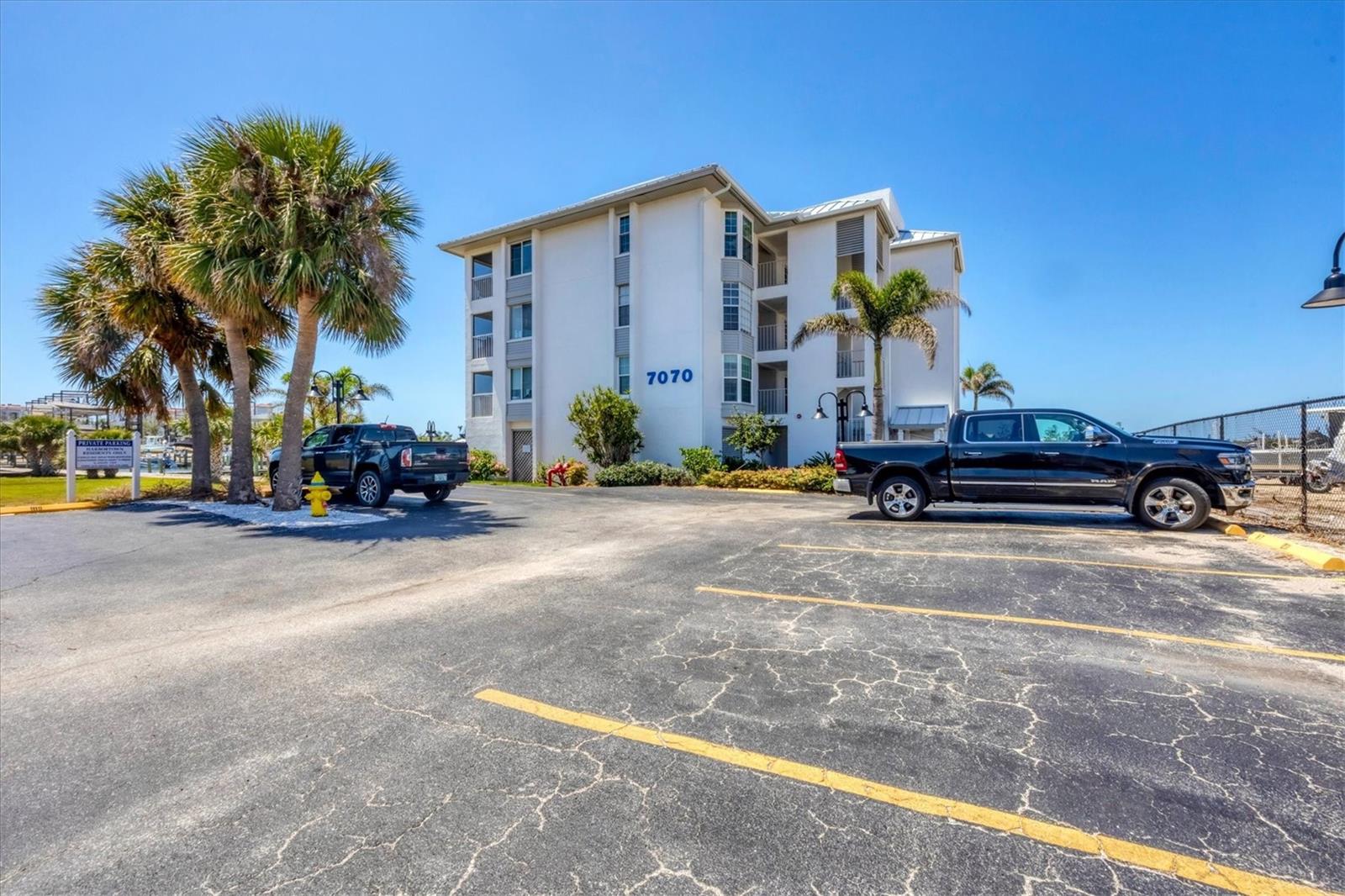 7070 PLACIDA RD #1230, PLACIDA, FL, 33946