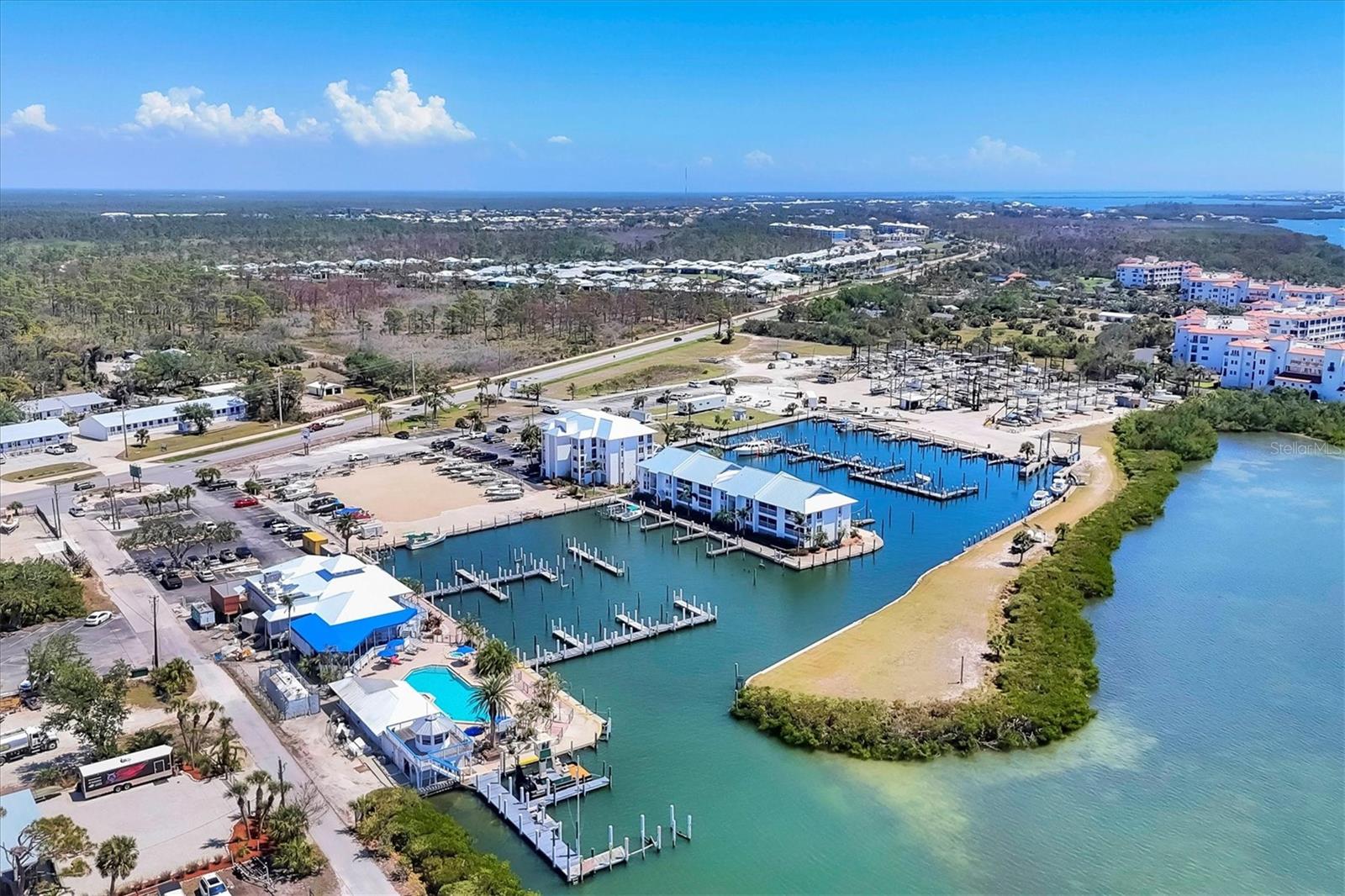7070 PLACIDA RD #1230, PLACIDA, FL, 33946
