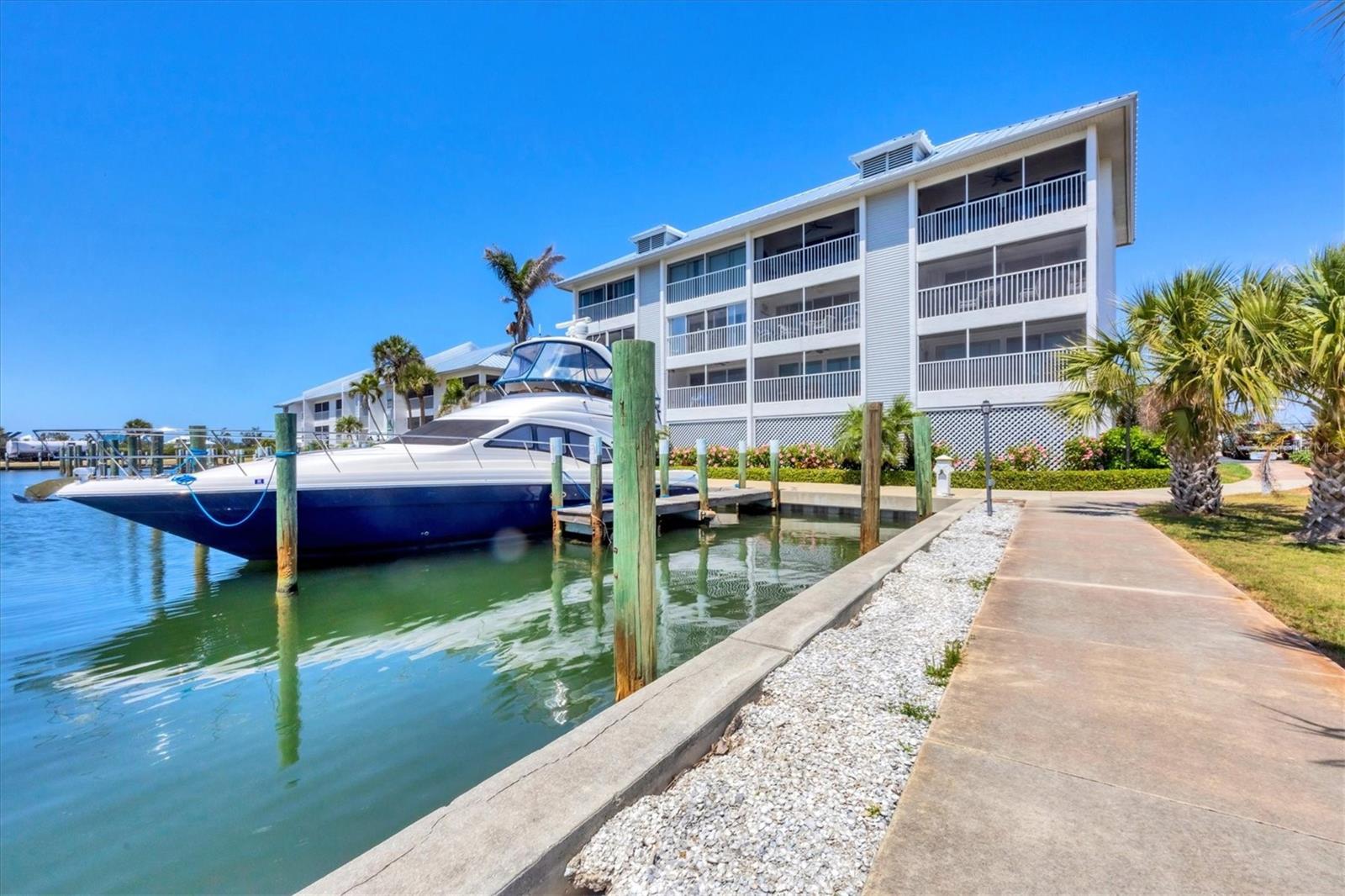 7070 PLACIDA RD #1230, PLACIDA, FL, 33946