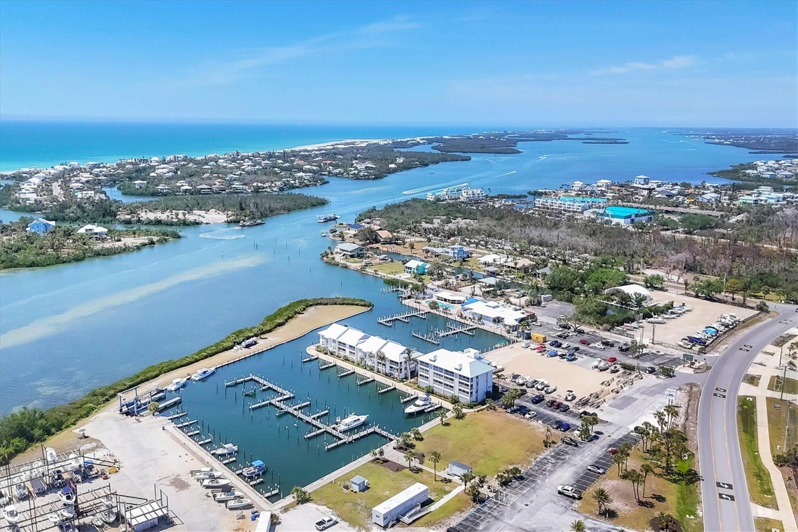 7070 PLACIDA RD #1230, PLACIDA, FL, 33946