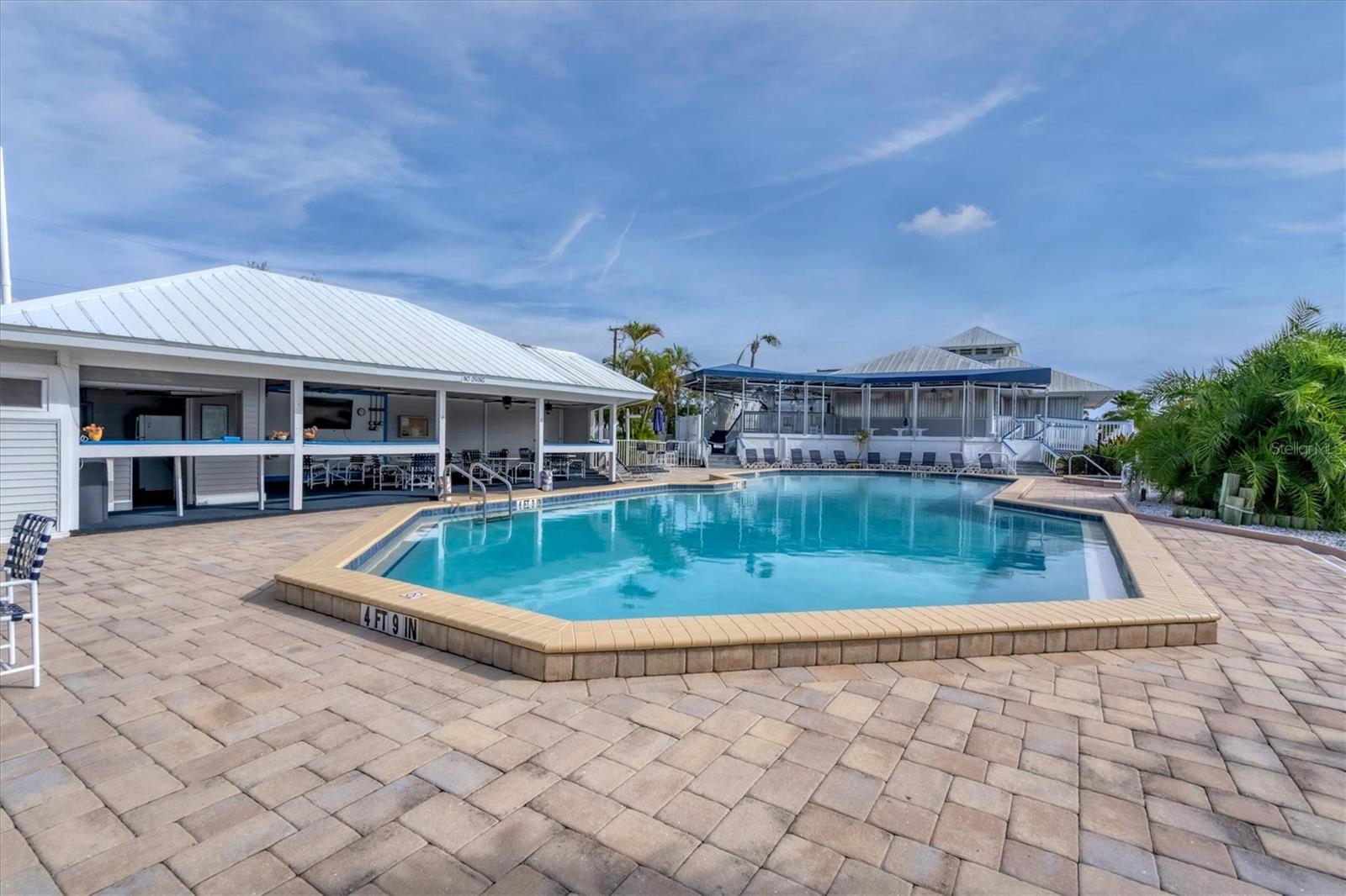 7070 PLACIDA RD #1230, PLACIDA, FL, 33946