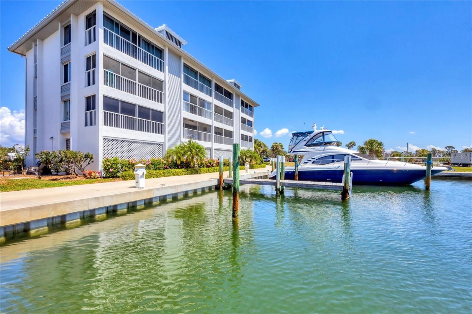 7070 PLACIDA RD #1230, PLACIDA, FL, 33946