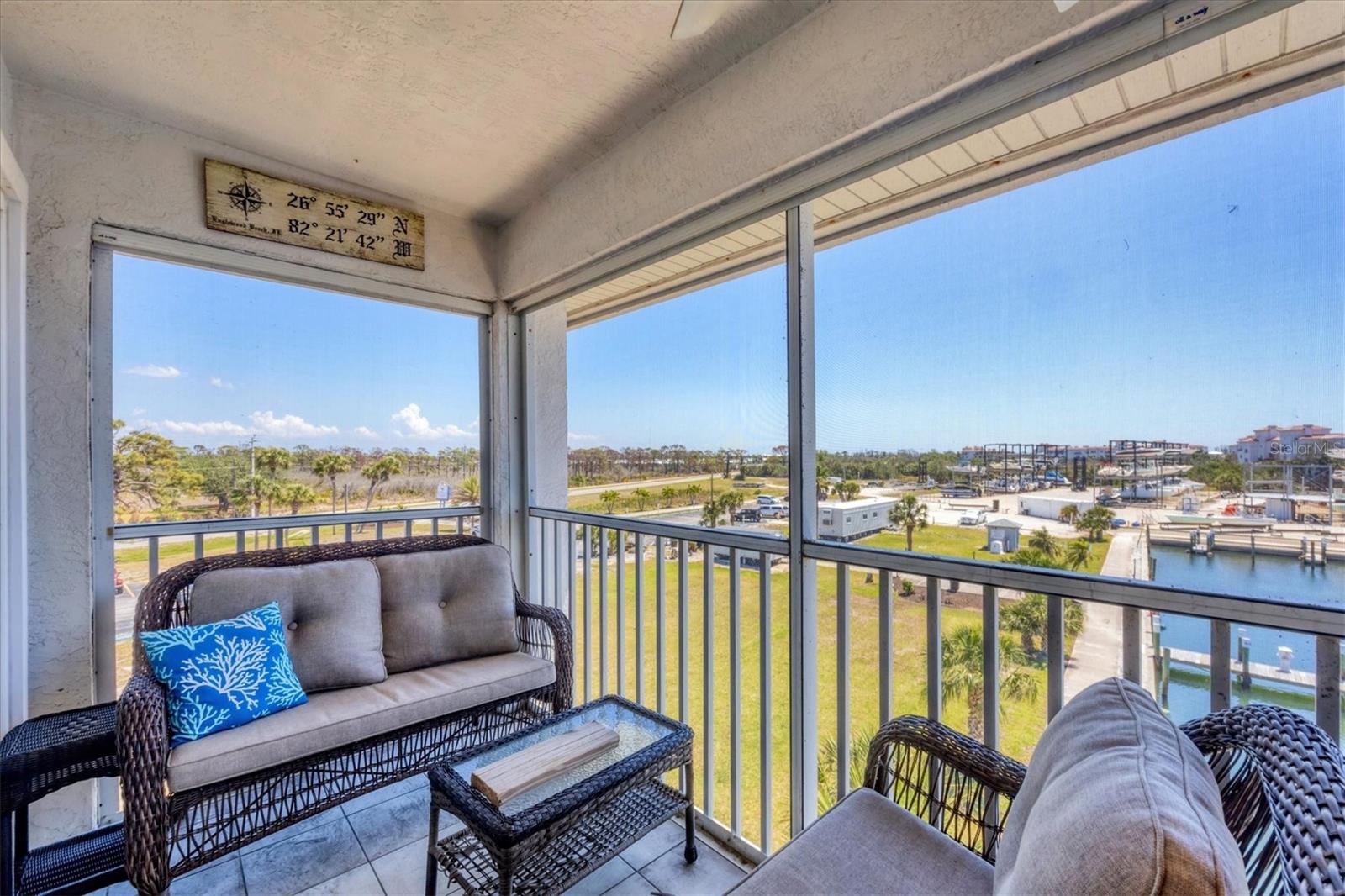 7070 PLACIDA RD #1230, PLACIDA, FL, 33946