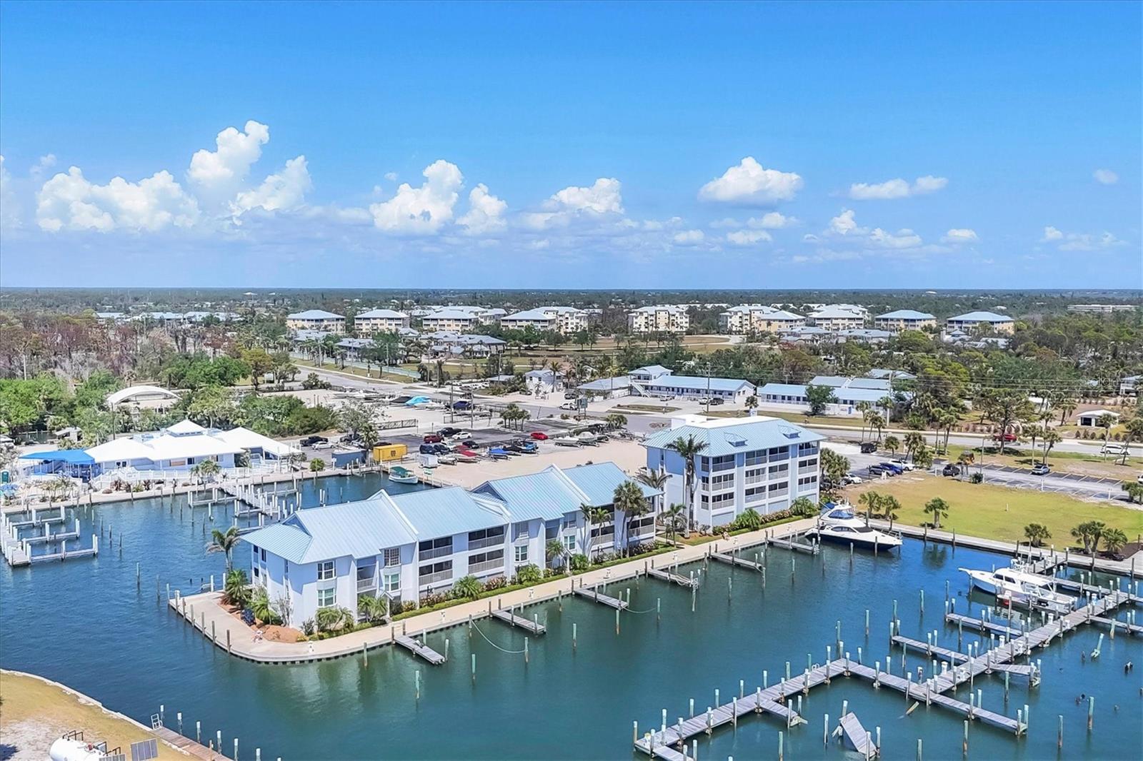 7070 PLACIDA RD #1230, PLACIDA, FL, 33946