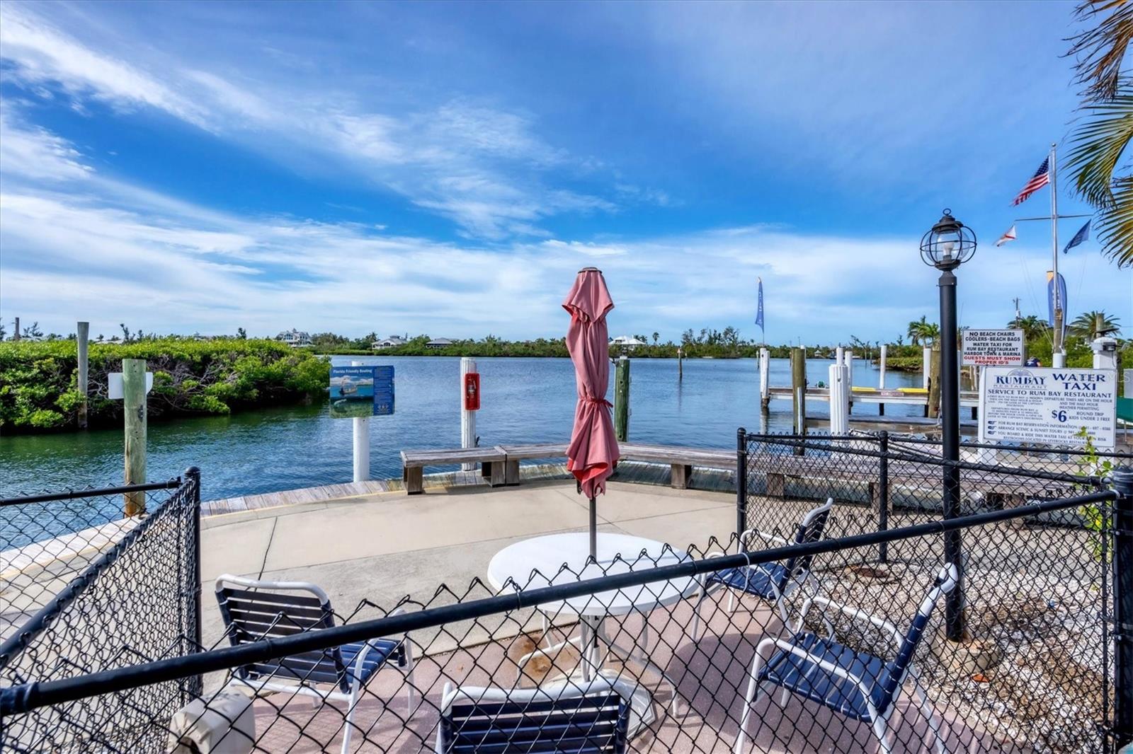 7070 PLACIDA RD #1230, PLACIDA, FL, 33946