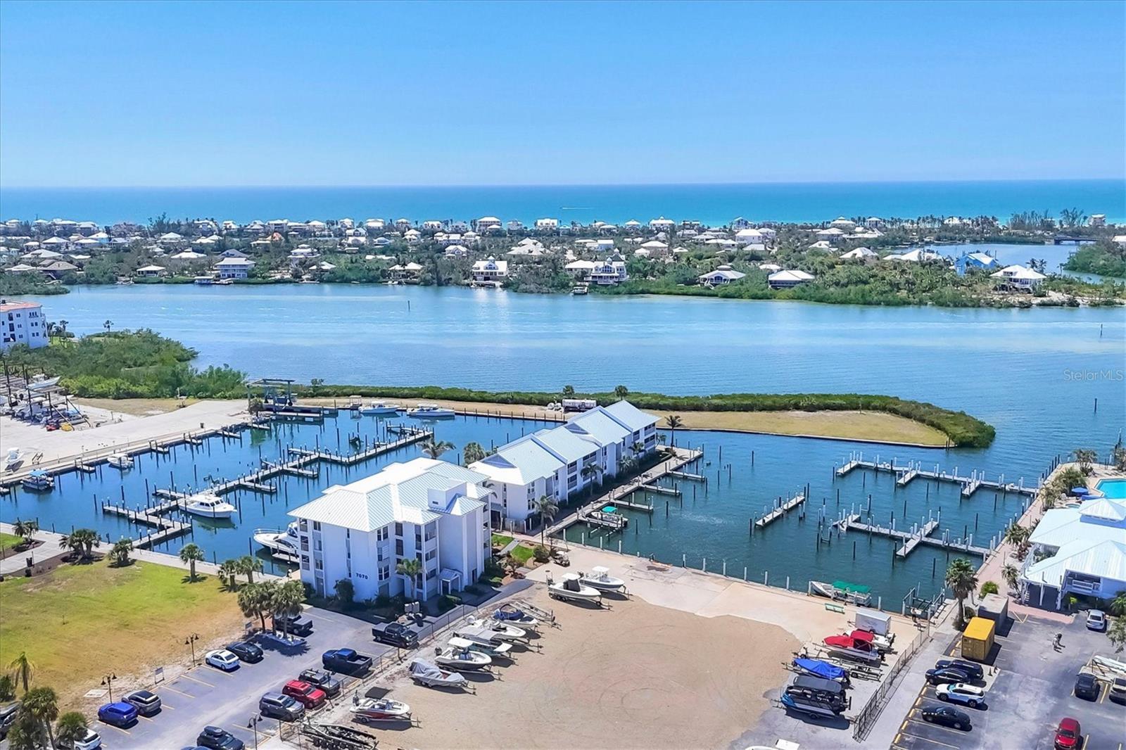 7070 PLACIDA RD #1230, PLACIDA, FL, 33946