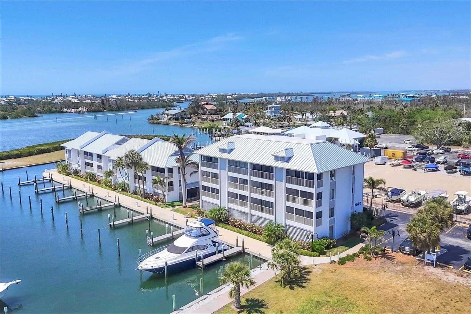 7070 PLACIDA RD #1230, PLACIDA, FL, 33946