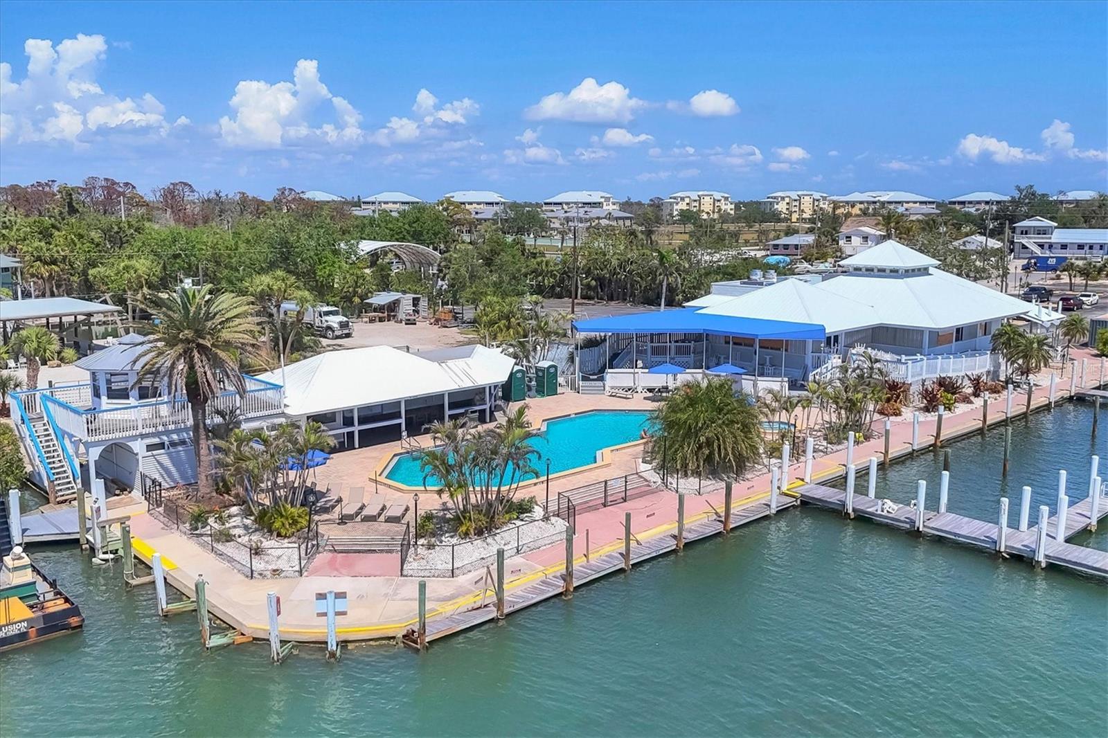 7070 PLACIDA RD #1230, PLACIDA, FL, 33946