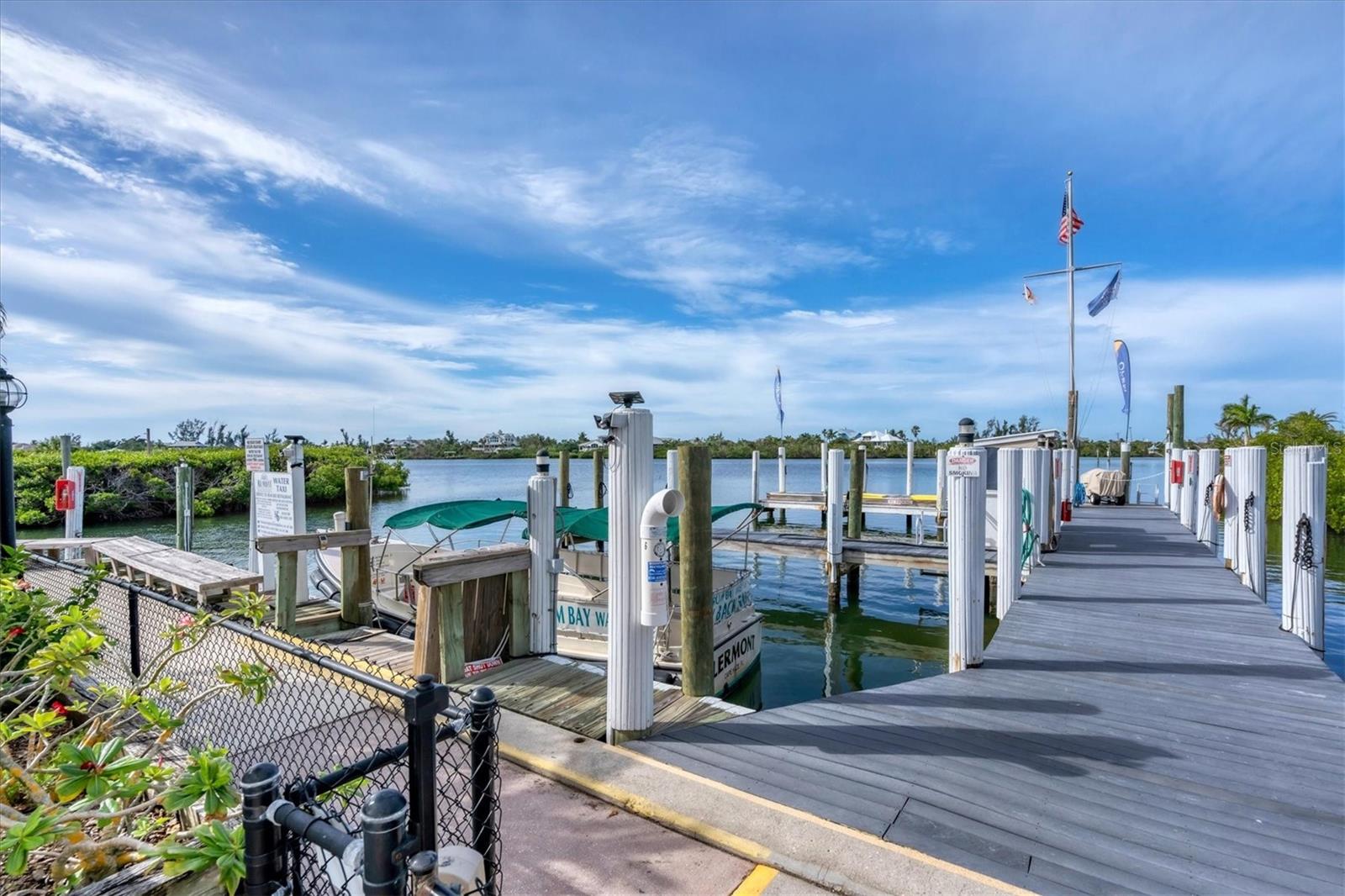 7070 PLACIDA RD #1230, PLACIDA, FL, 33946
