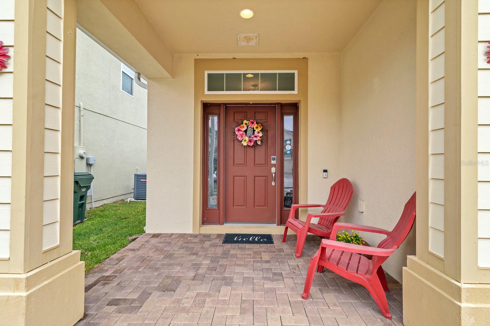 2797 MONTICELLO WAY, KISSIMMEE, FL, 34741