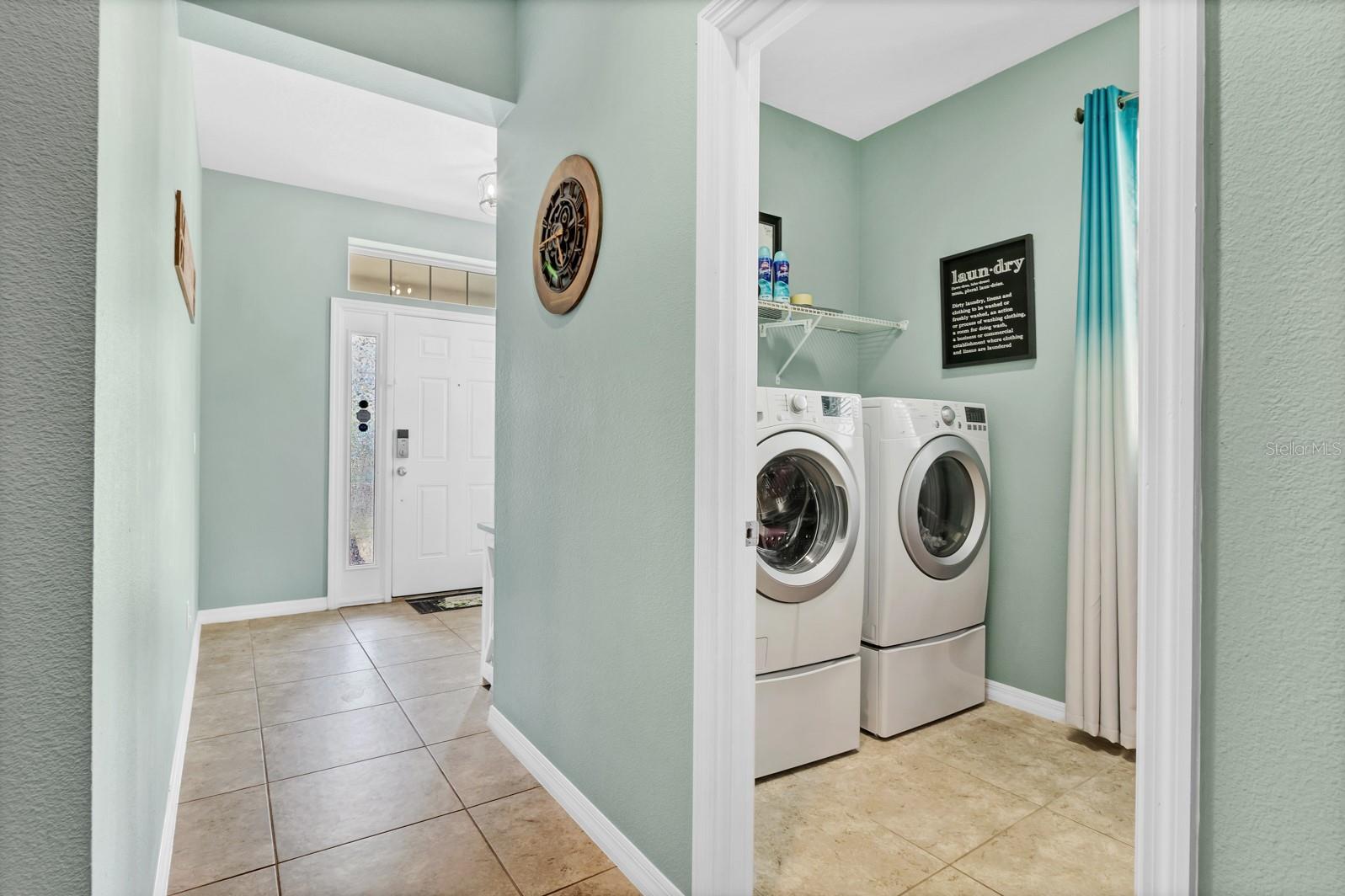 2797 MONTICELLO WAY, KISSIMMEE, FL, 34741