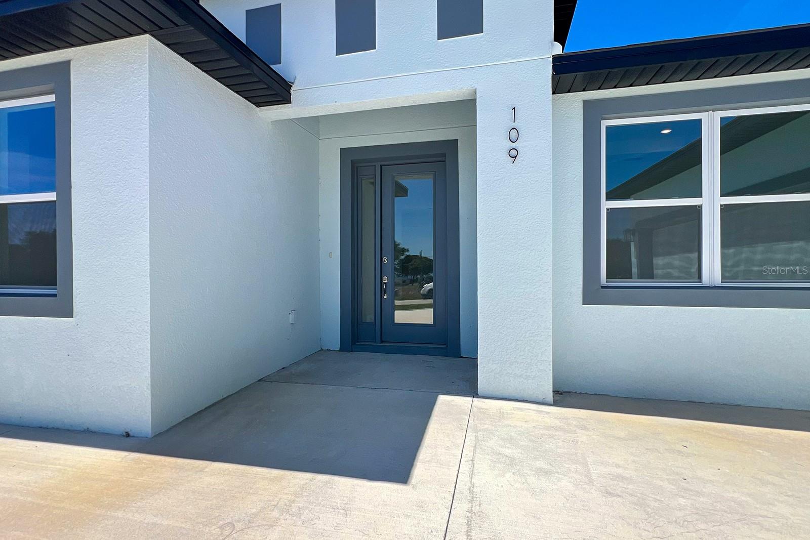 109 MAGNOLIA MANOR LN, LAKE PLACID, FL, 33852