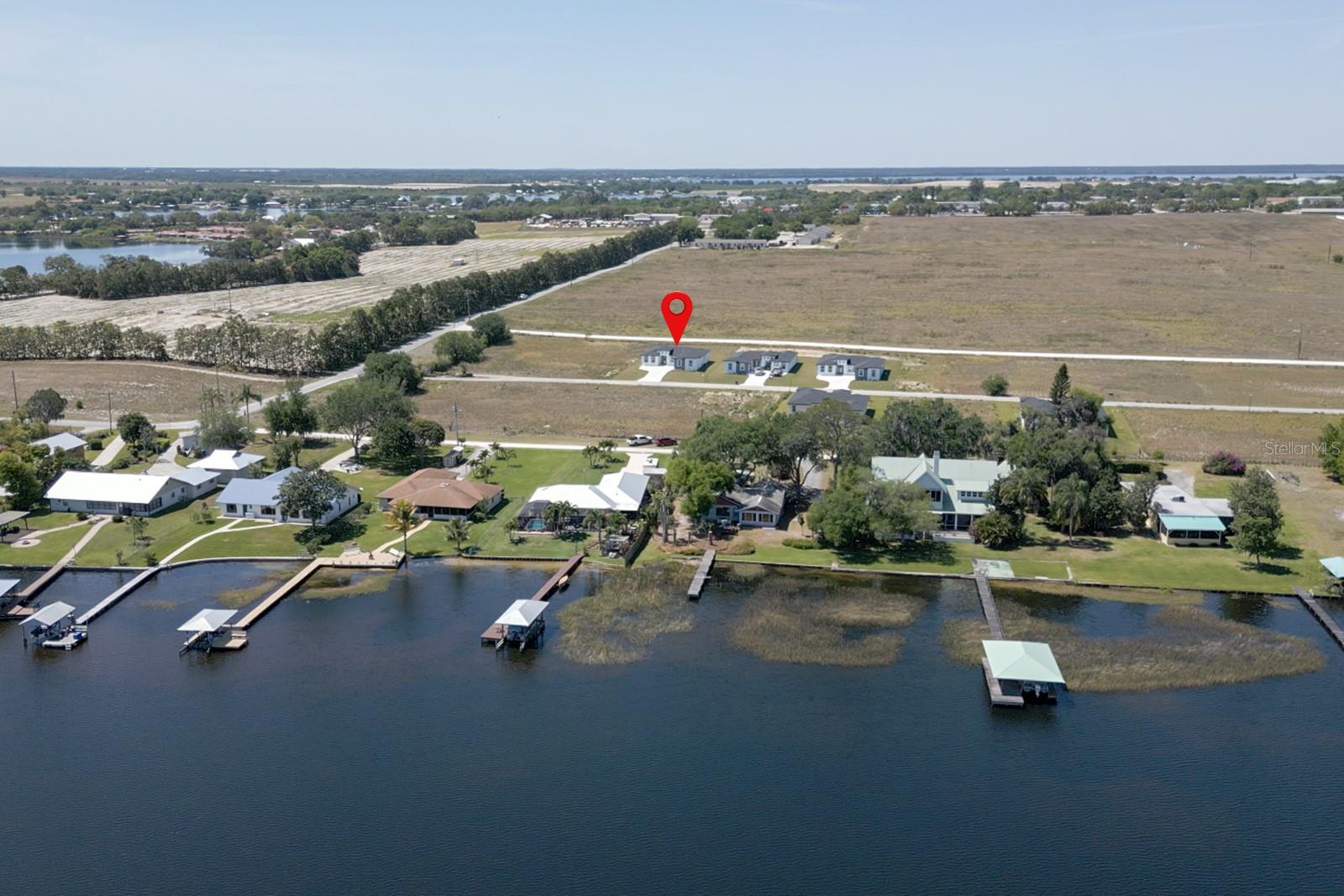 109 MAGNOLIA MANOR LN, LAKE PLACID, FL, 33852