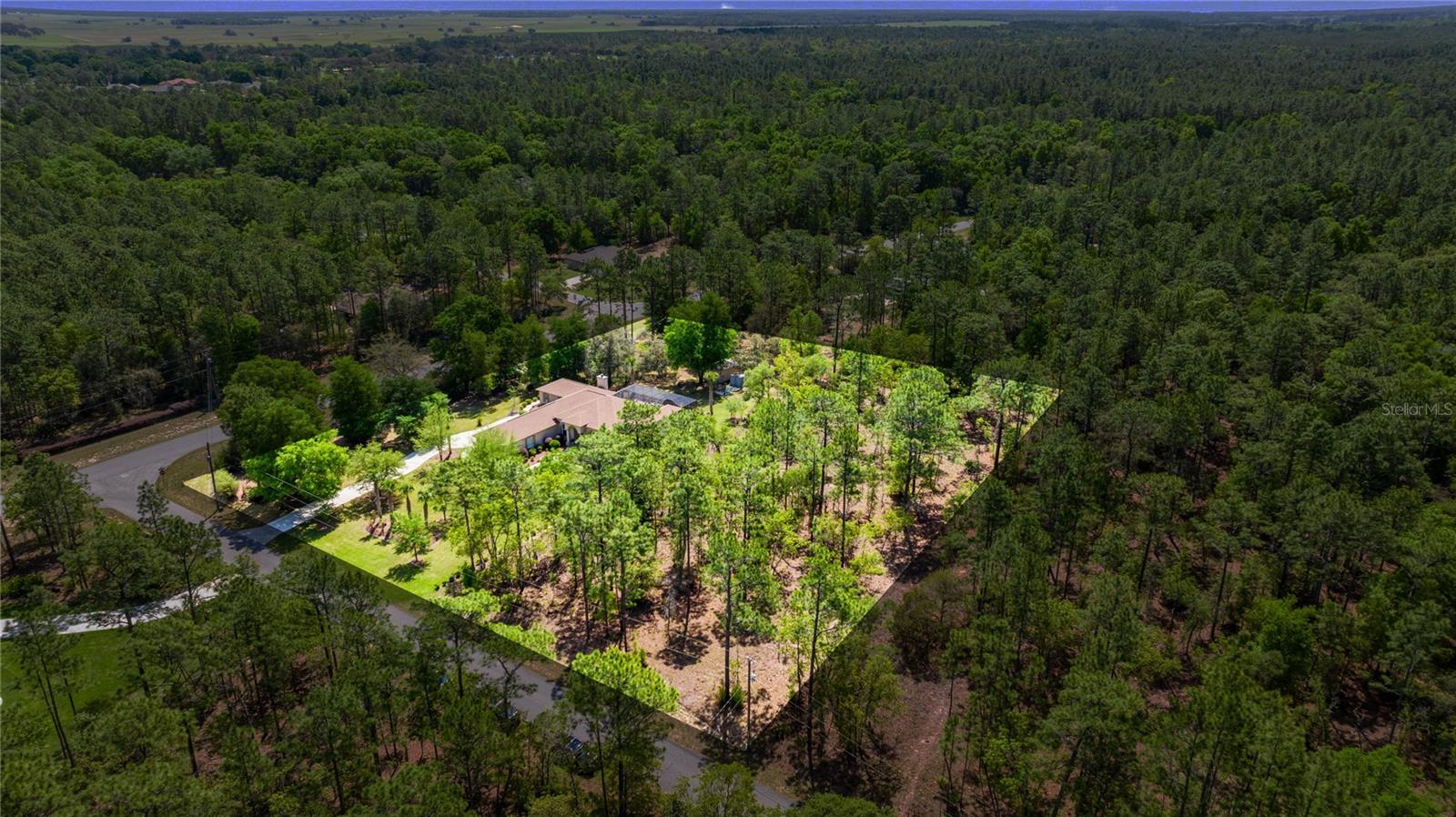 18498 SW 69TH LOOP, DUNNELLON, FL, 34432