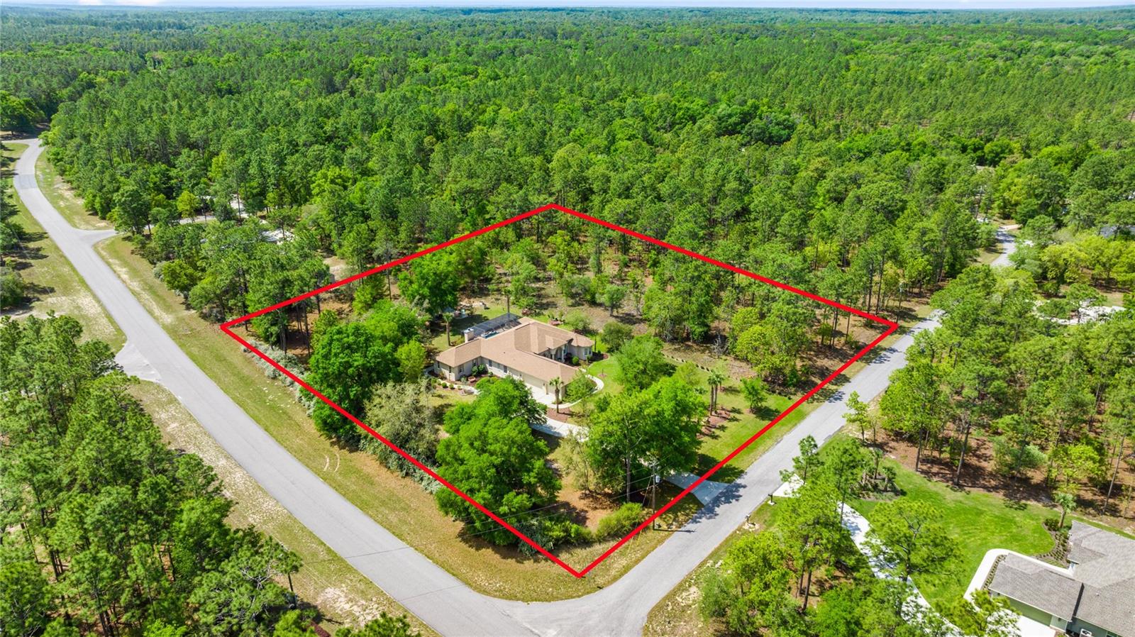 18498 SW 69TH LOOP, DUNNELLON, FL, 34432