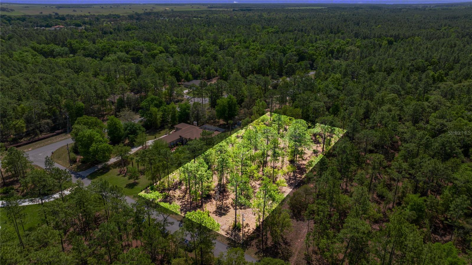 18498 SW 69TH LOOP, DUNNELLON, FL, 34432