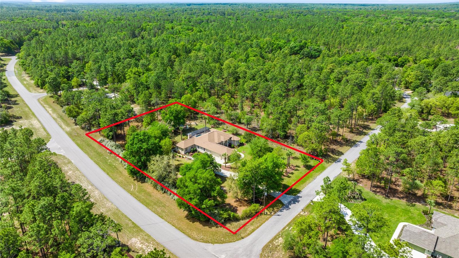 18498 SW 69TH LOOP, DUNNELLON, FL, 34432