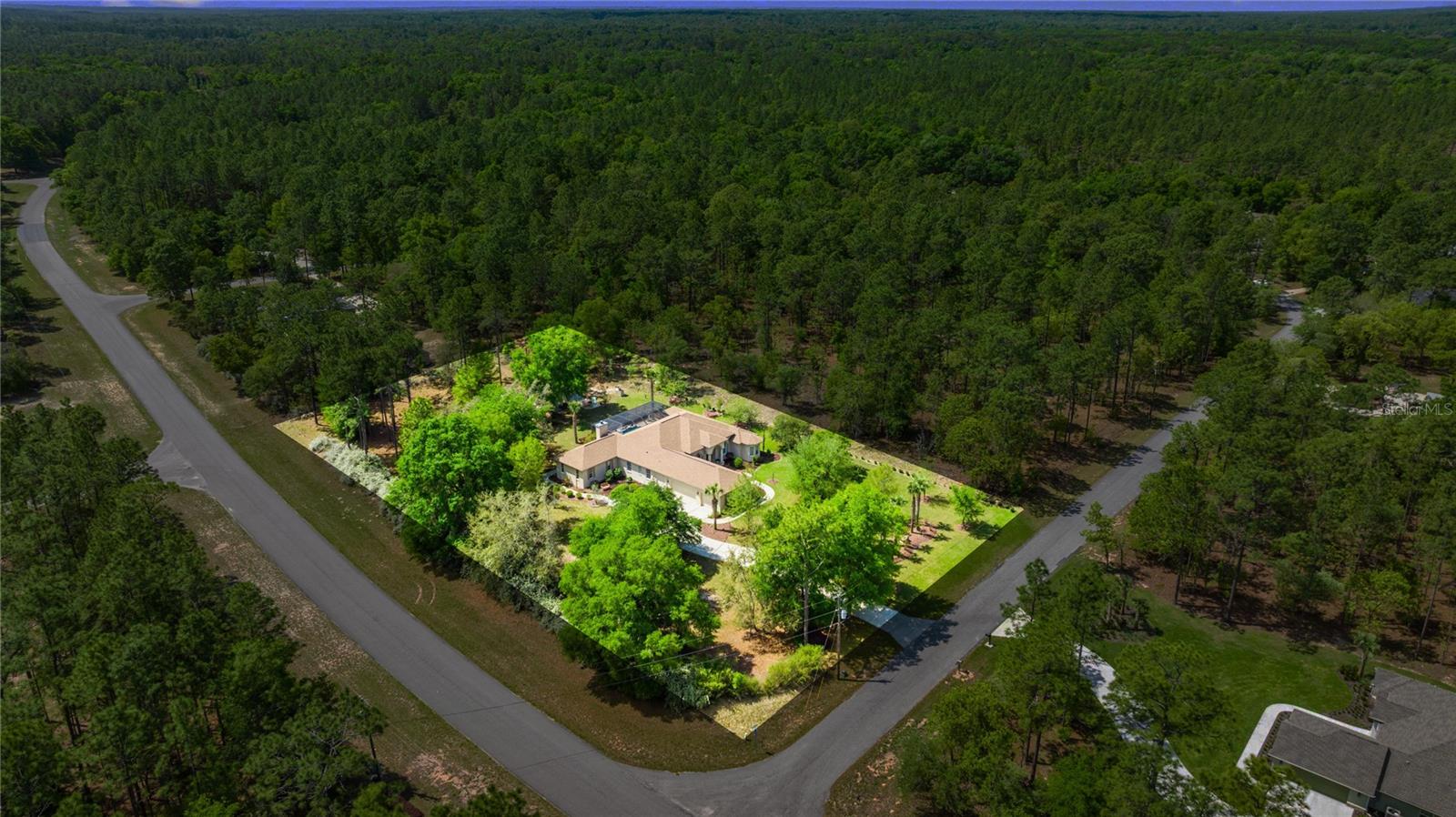 18498 SW 69TH LOOP, DUNNELLON, FL, 34432