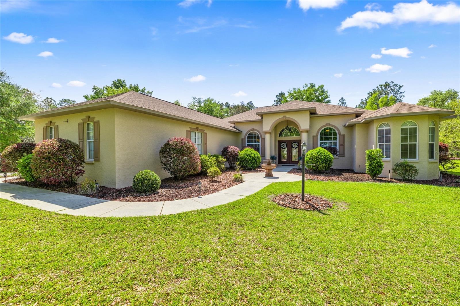 18498 SW 69TH LOOP, DUNNELLON, FL, 34432