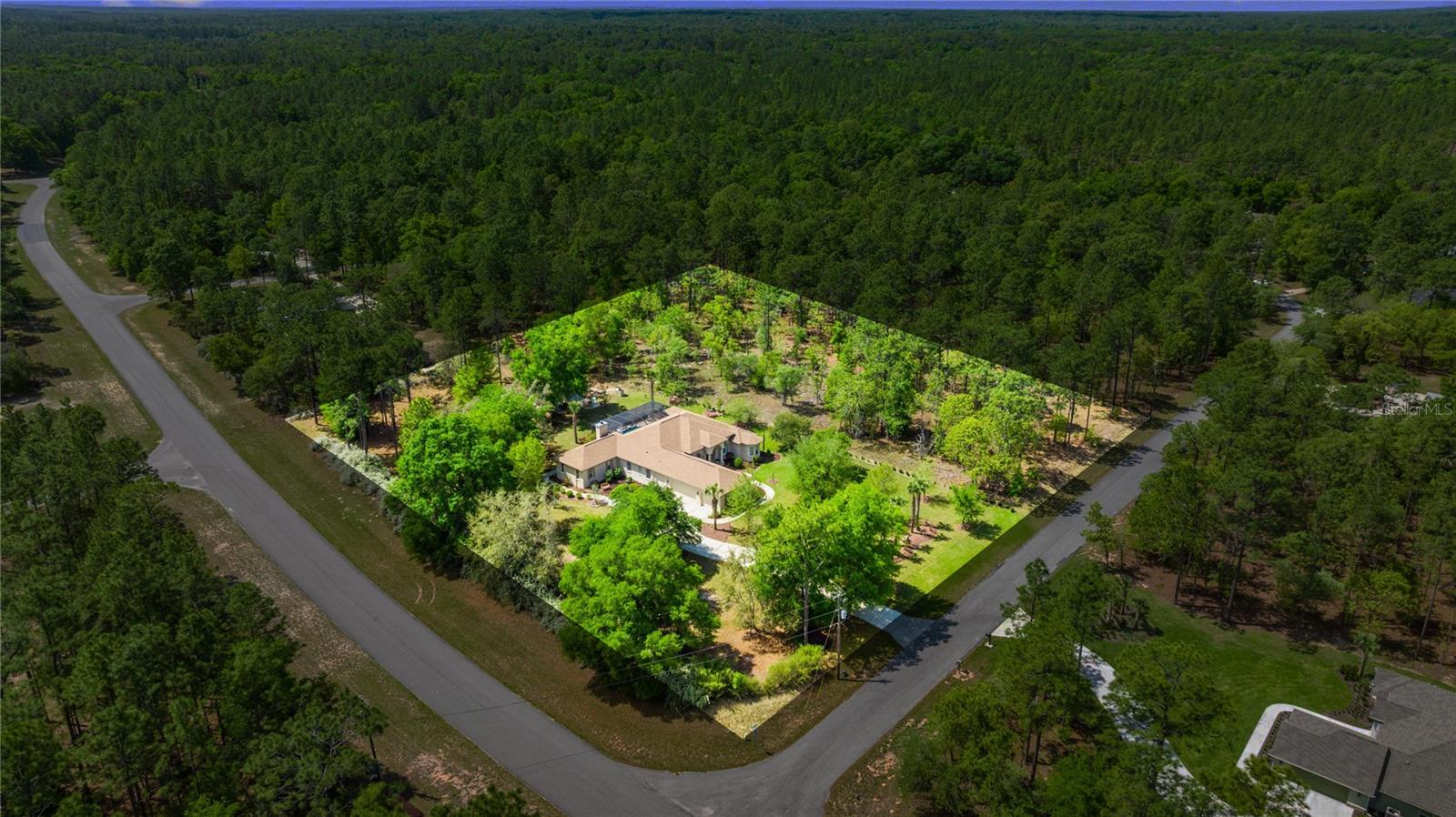 18498 SW 69TH LOOP, DUNNELLON, FL, 34432