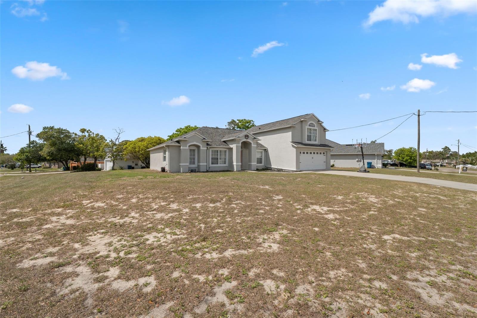 3017 ALDORO AVE, SPRING HILL, FL, 34609
