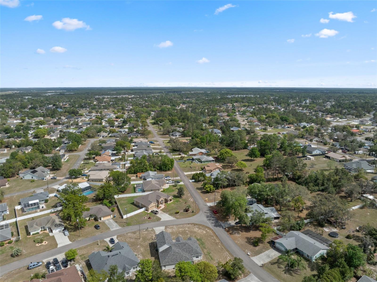 3017 ALDORO AVE, SPRING HILL, FL, 34609