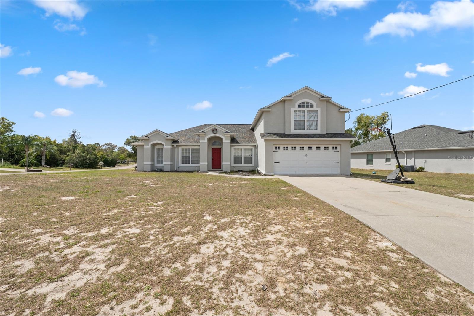 3017 ALDORO AVE, SPRING HILL, FL, 34609