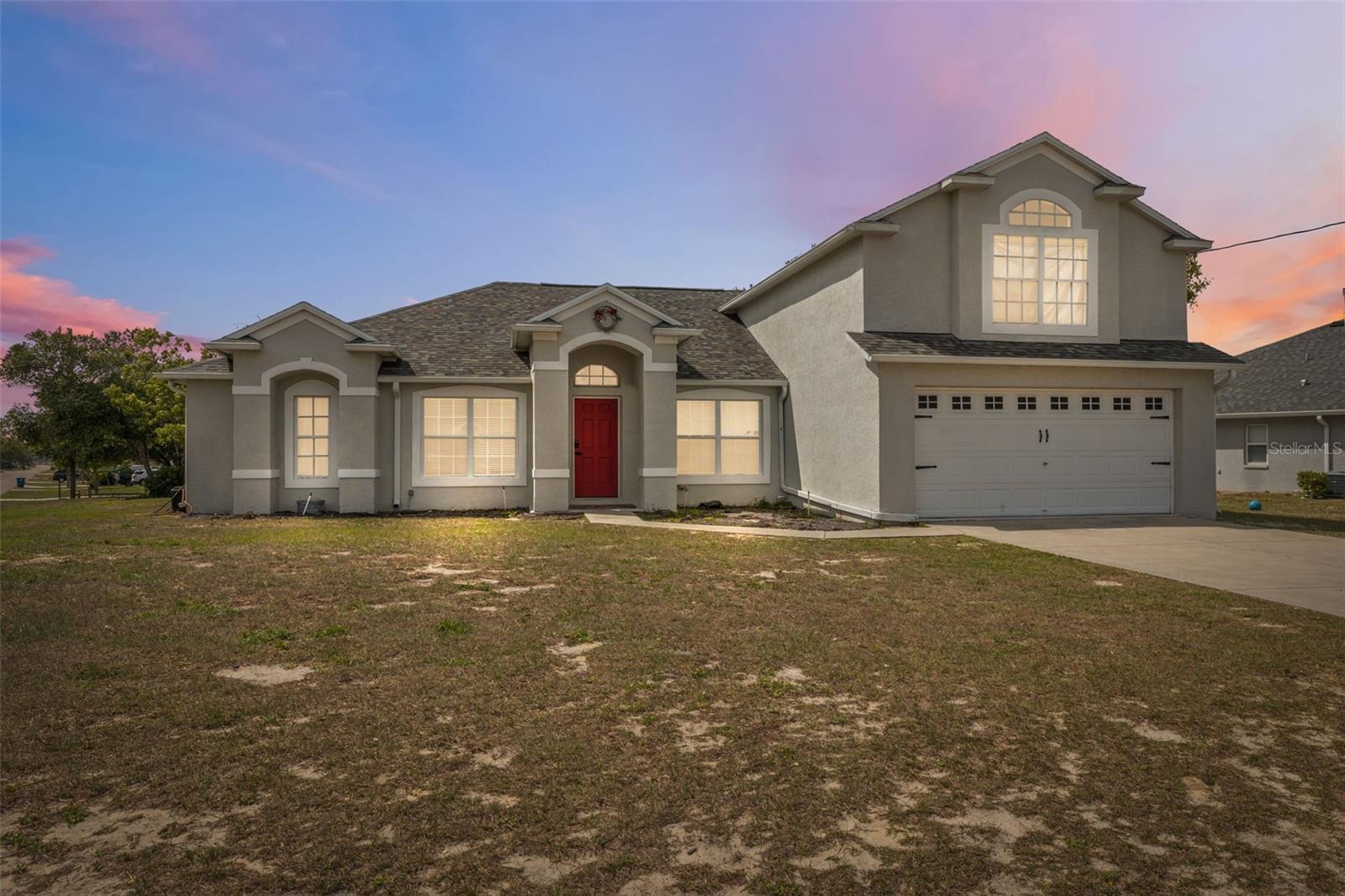 3017 ALDORO AVE, SPRING HILL, FL, 34609