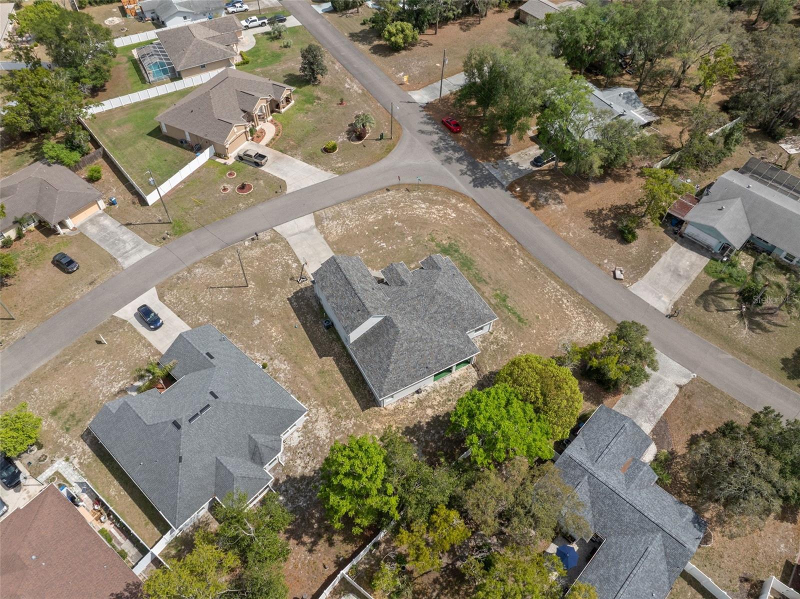 3017 ALDORO AVE, SPRING HILL, FL, 34609