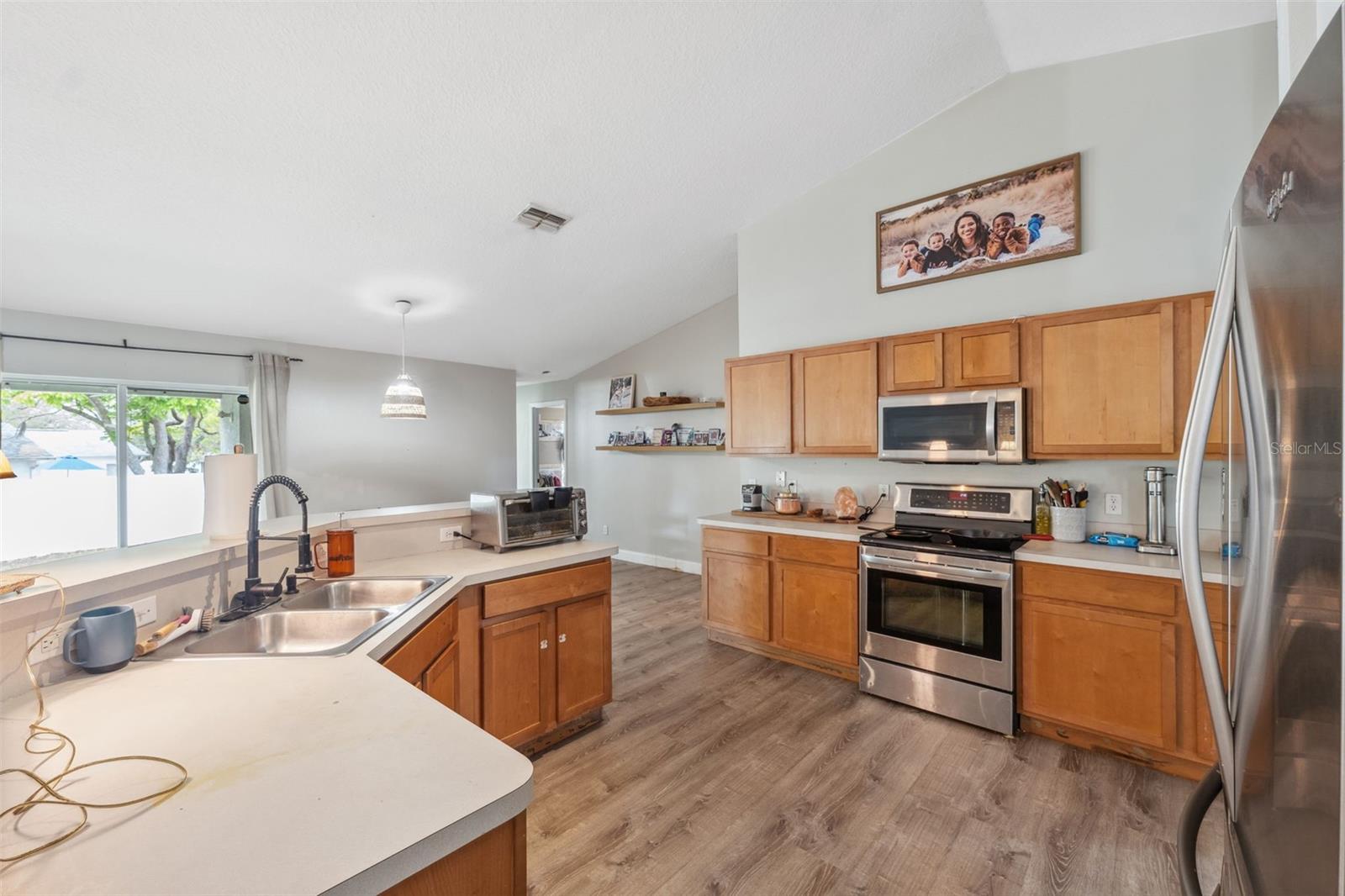 3017 ALDORO AVE, SPRING HILL, FL, 34609