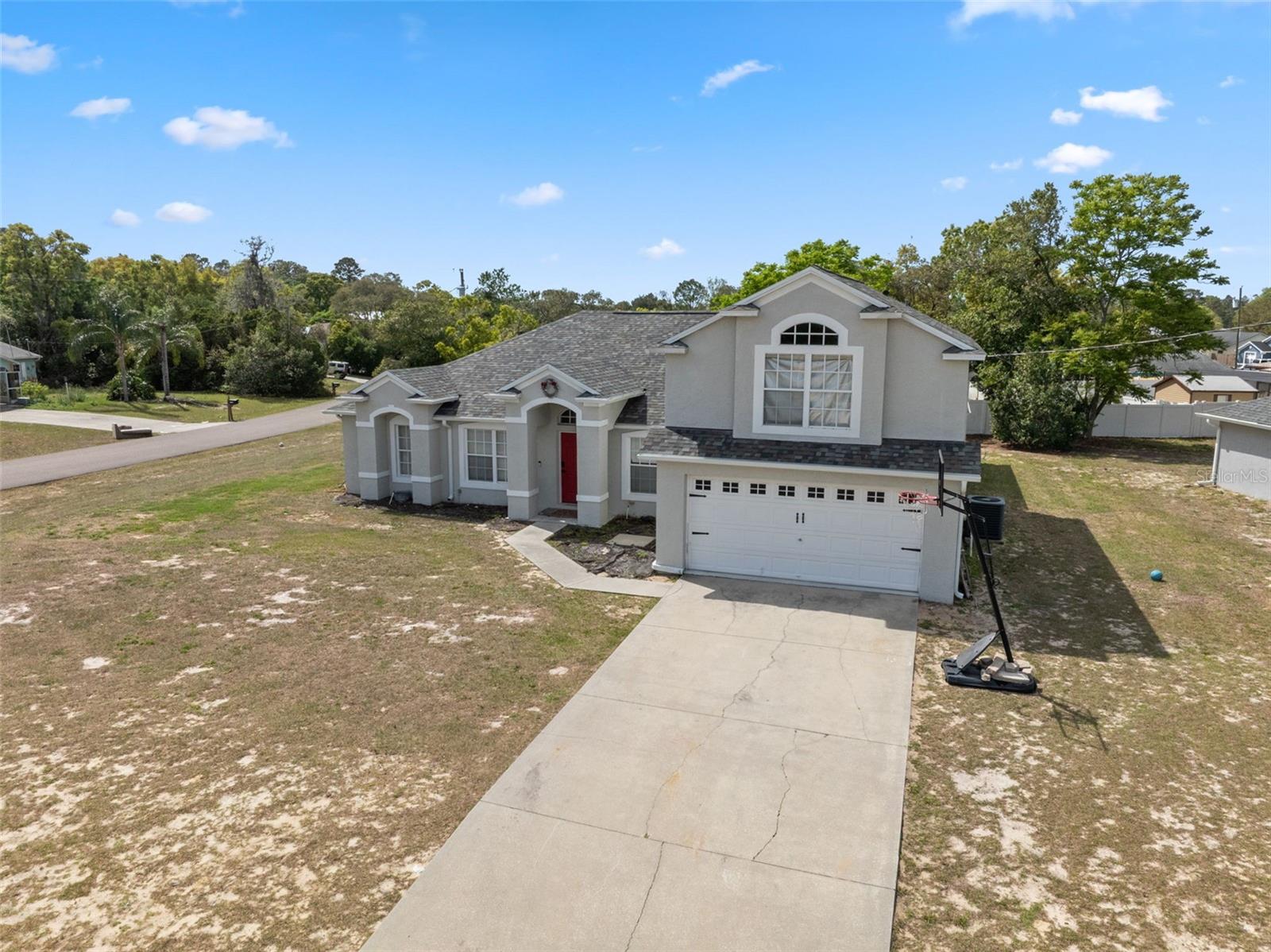 3017 ALDORO AVE, SPRING HILL, FL, 34609