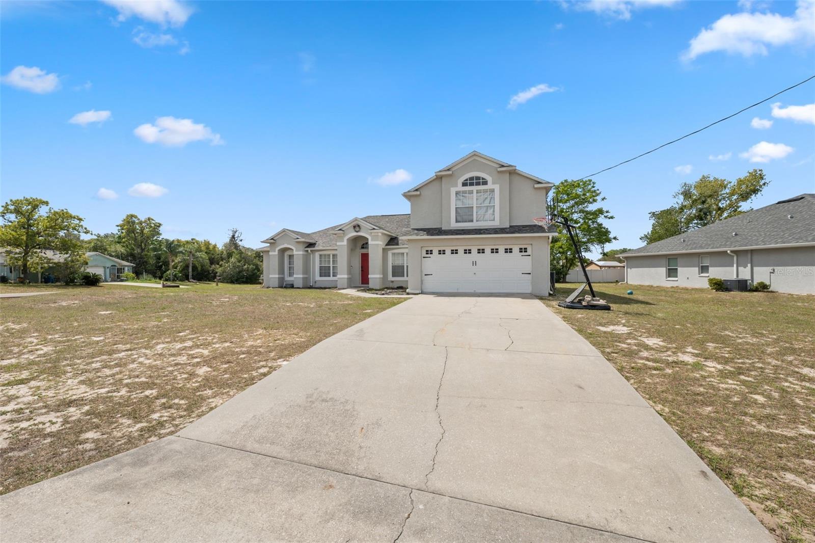 3017 ALDORO AVE, SPRING HILL, FL, 34609