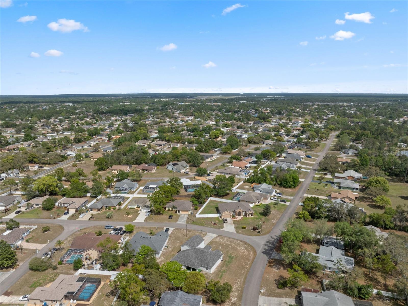 3017 ALDORO AVE, SPRING HILL, FL, 34609