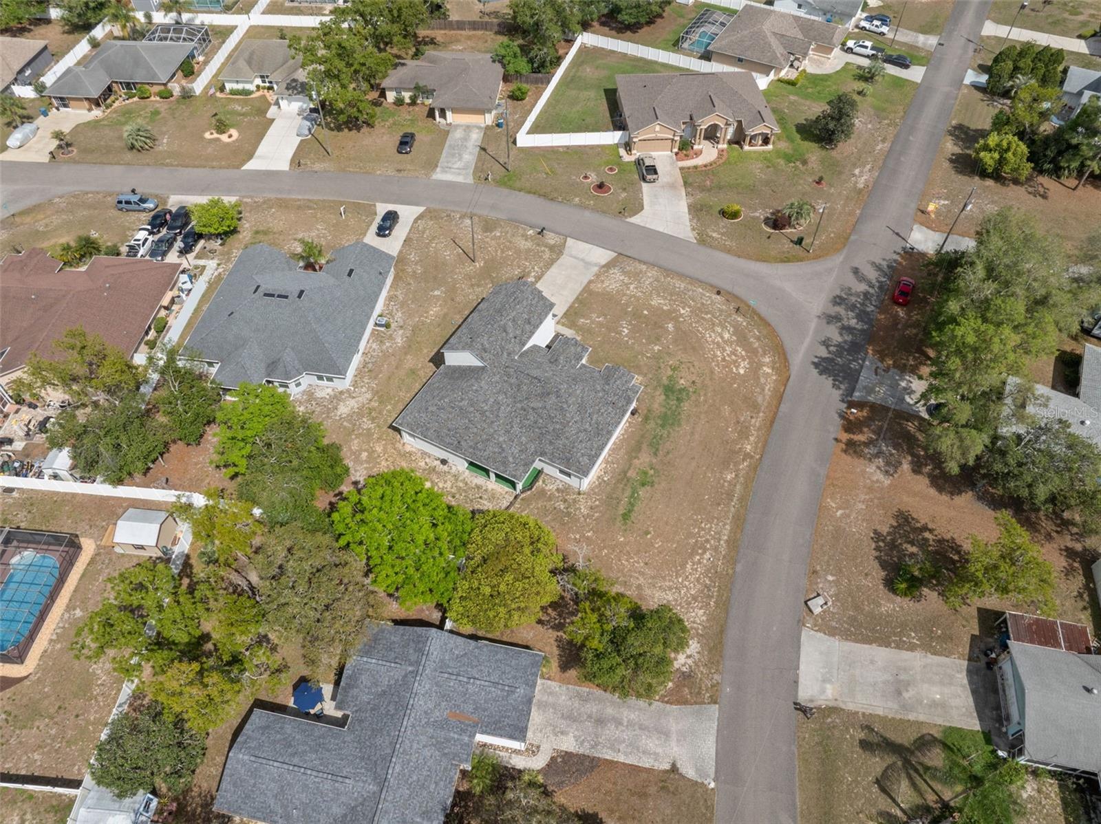 3017 ALDORO AVE, SPRING HILL, FL, 34609