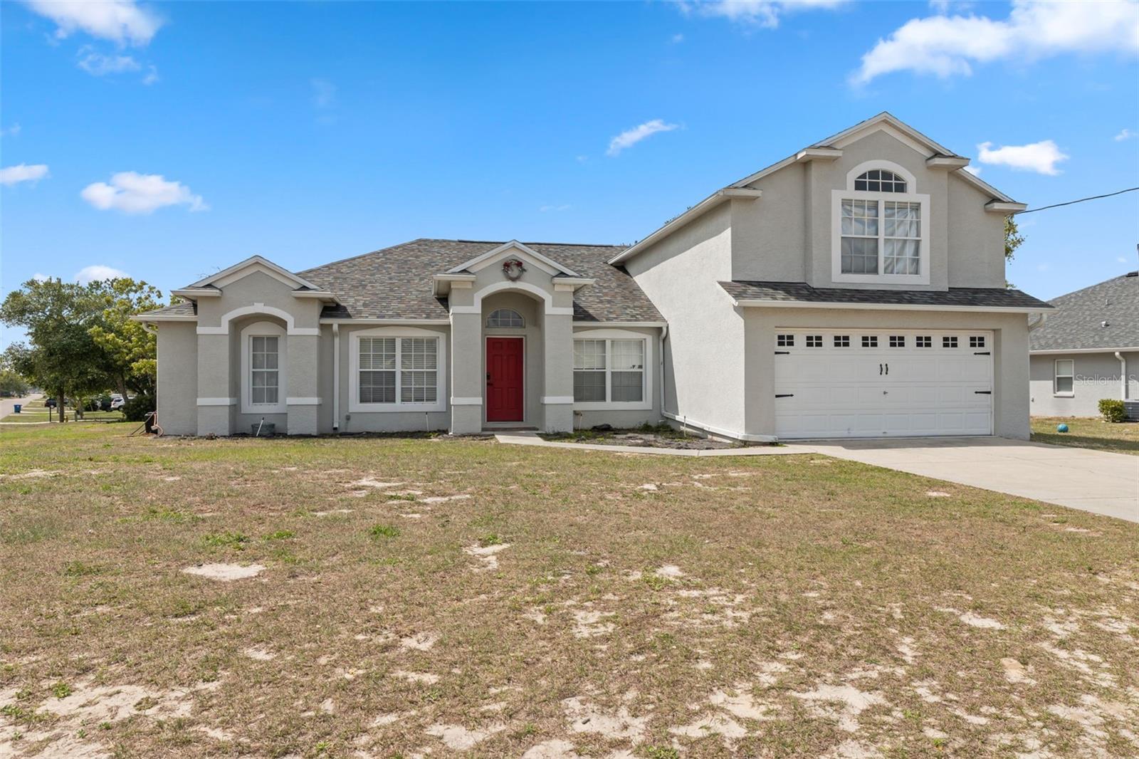 3017 ALDORO AVE, SPRING HILL, FL, 34609