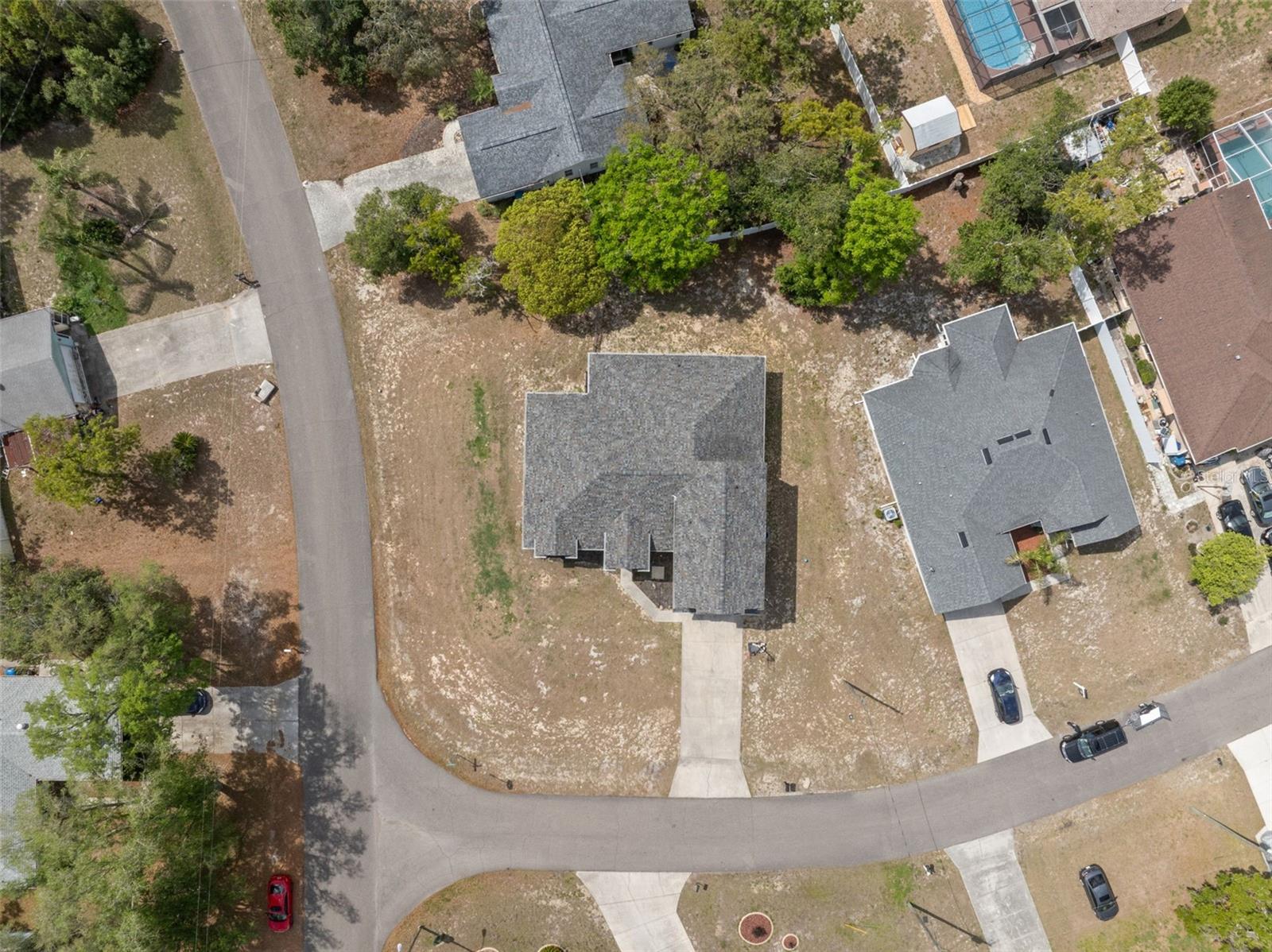 3017 ALDORO AVE, SPRING HILL, FL, 34609