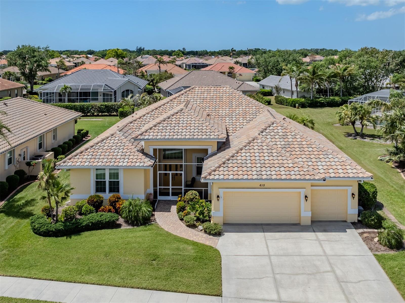 615 MAY APPLE WAY, VENICE, FL, 34293