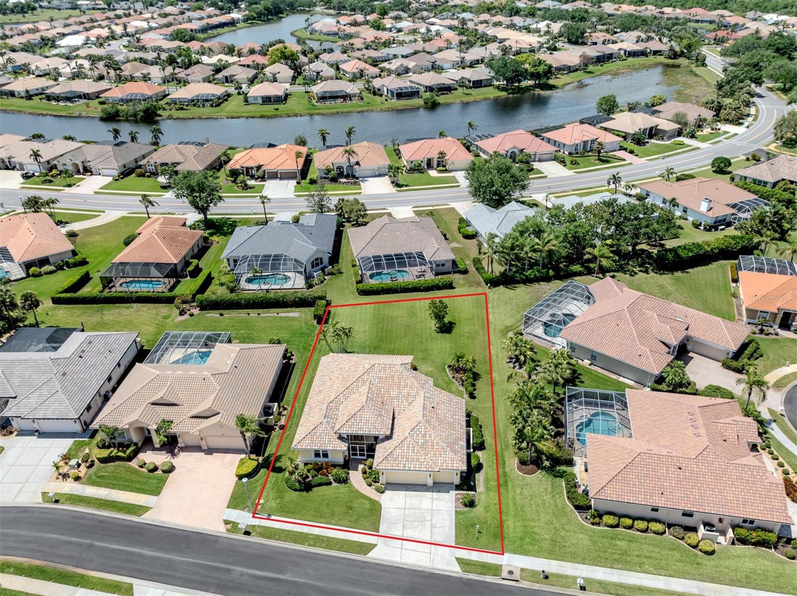 615 MAY APPLE WAY, VENICE, FL, 34293