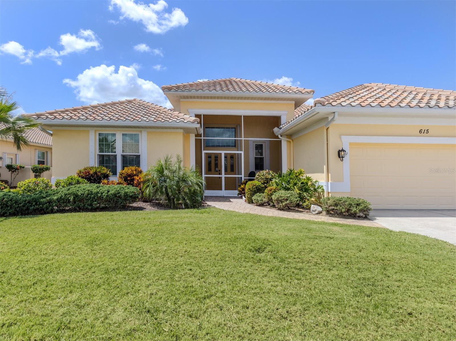 615 MAY APPLE WAY, VENICE, FL, 34293