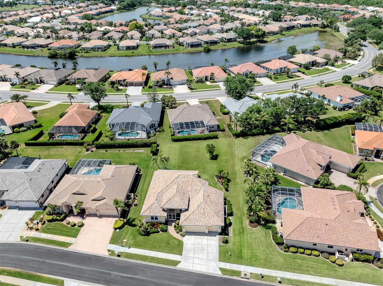 615 MAY APPLE WAY, VENICE, FL, 34293