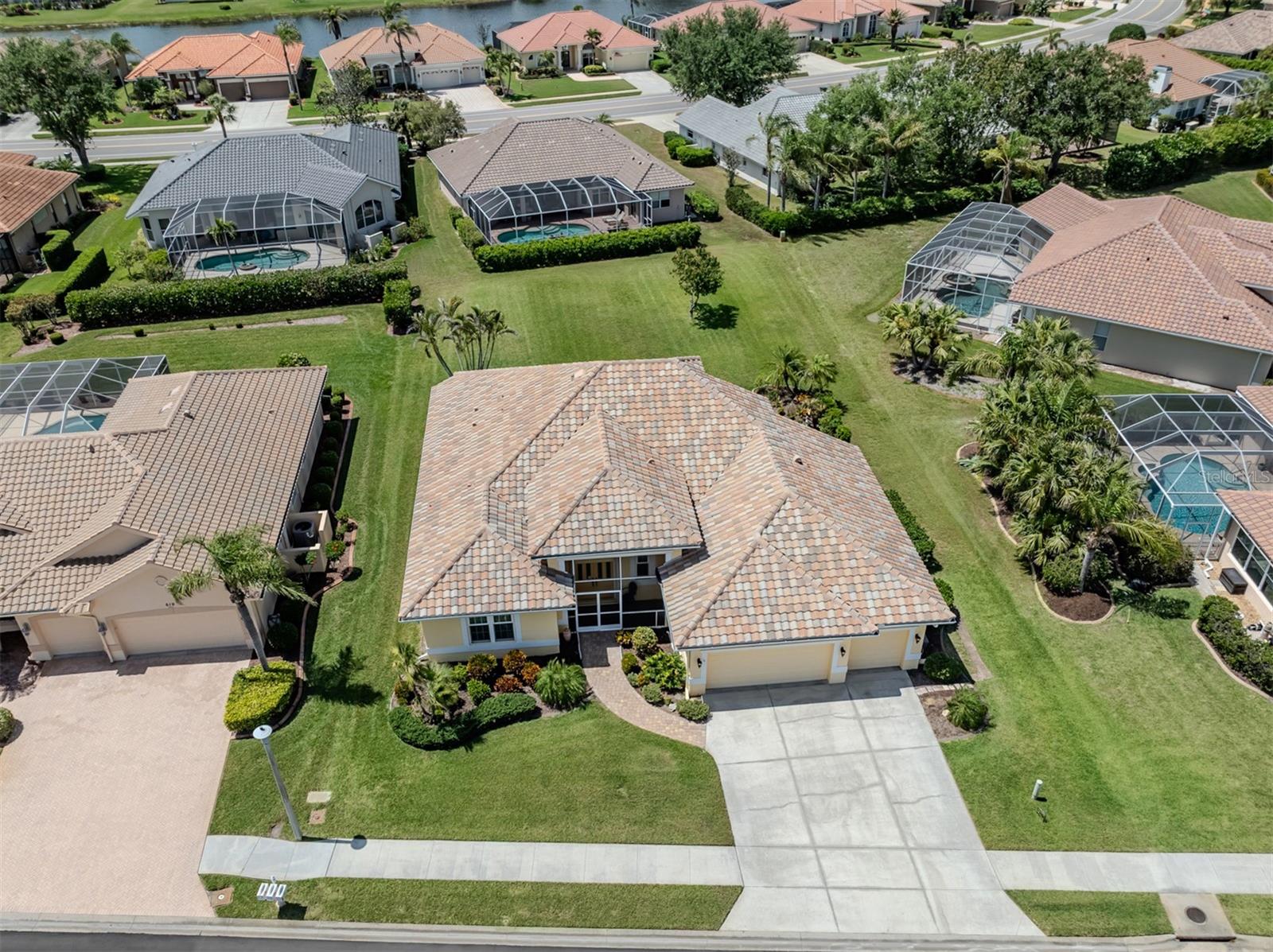 615 MAY APPLE WAY, VENICE, FL, 34293