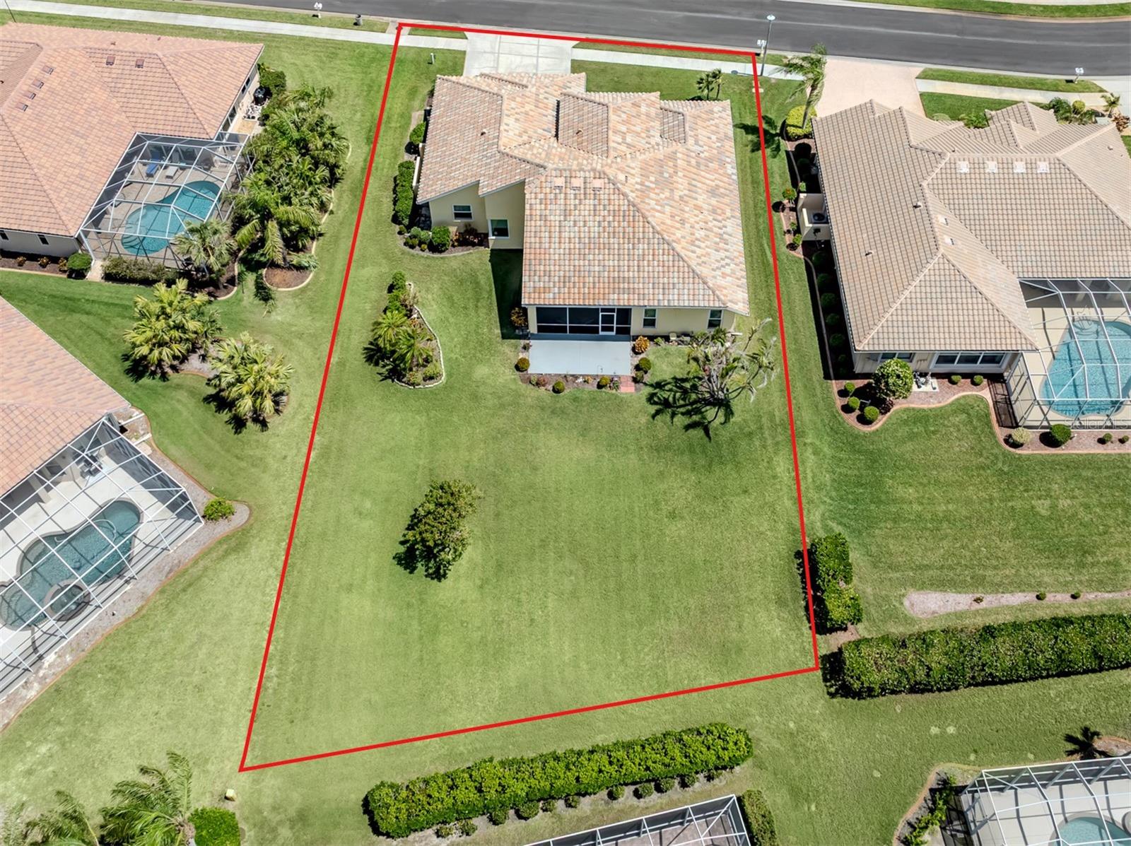 615 MAY APPLE WAY, VENICE, FL, 34293
