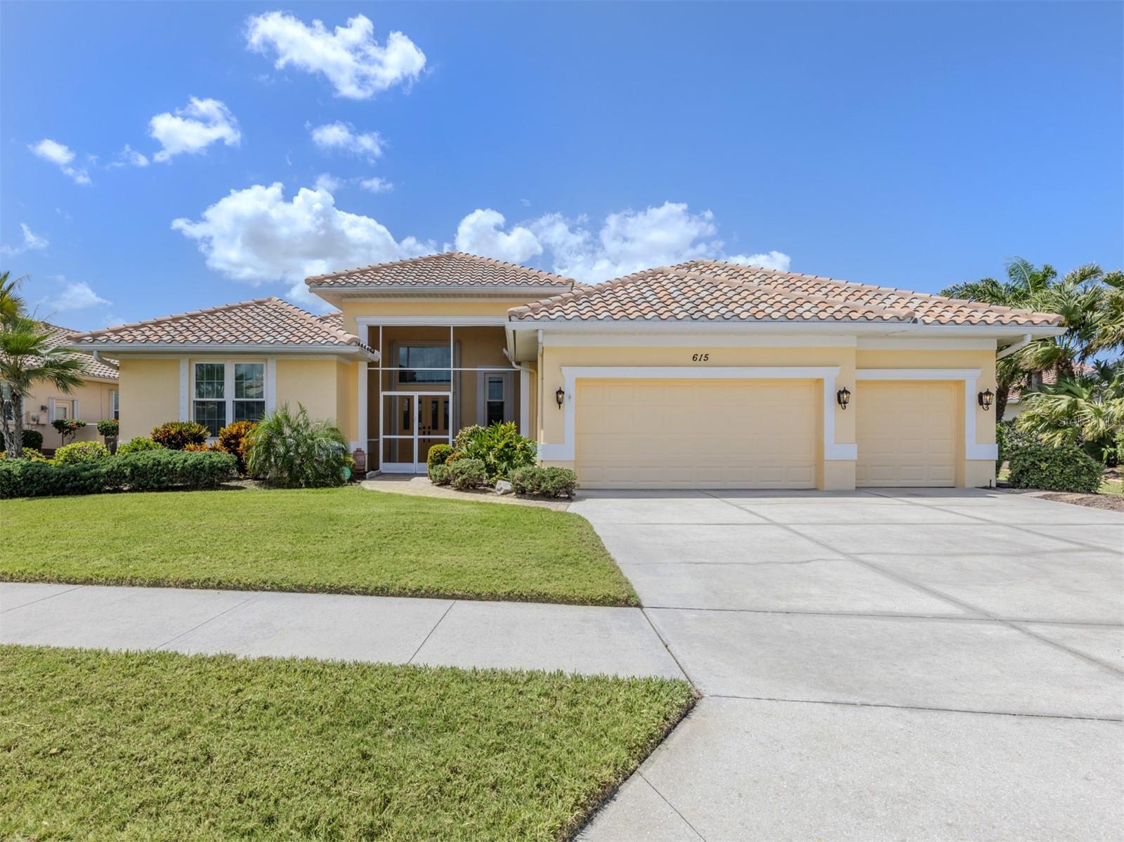 615 MAY APPLE WAY, VENICE, FL, 34293