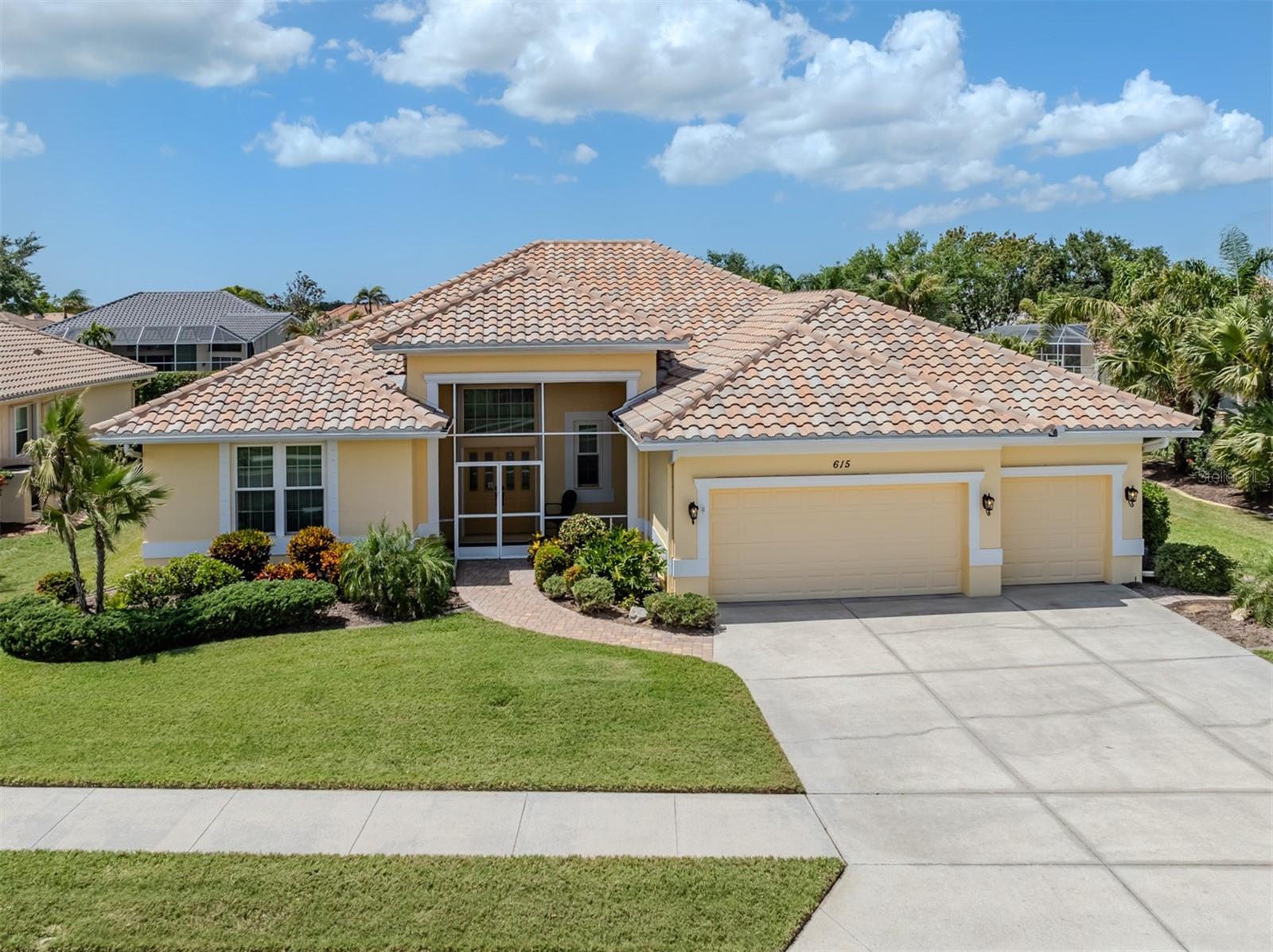 615 MAY APPLE WAY, VENICE, FL, 34293