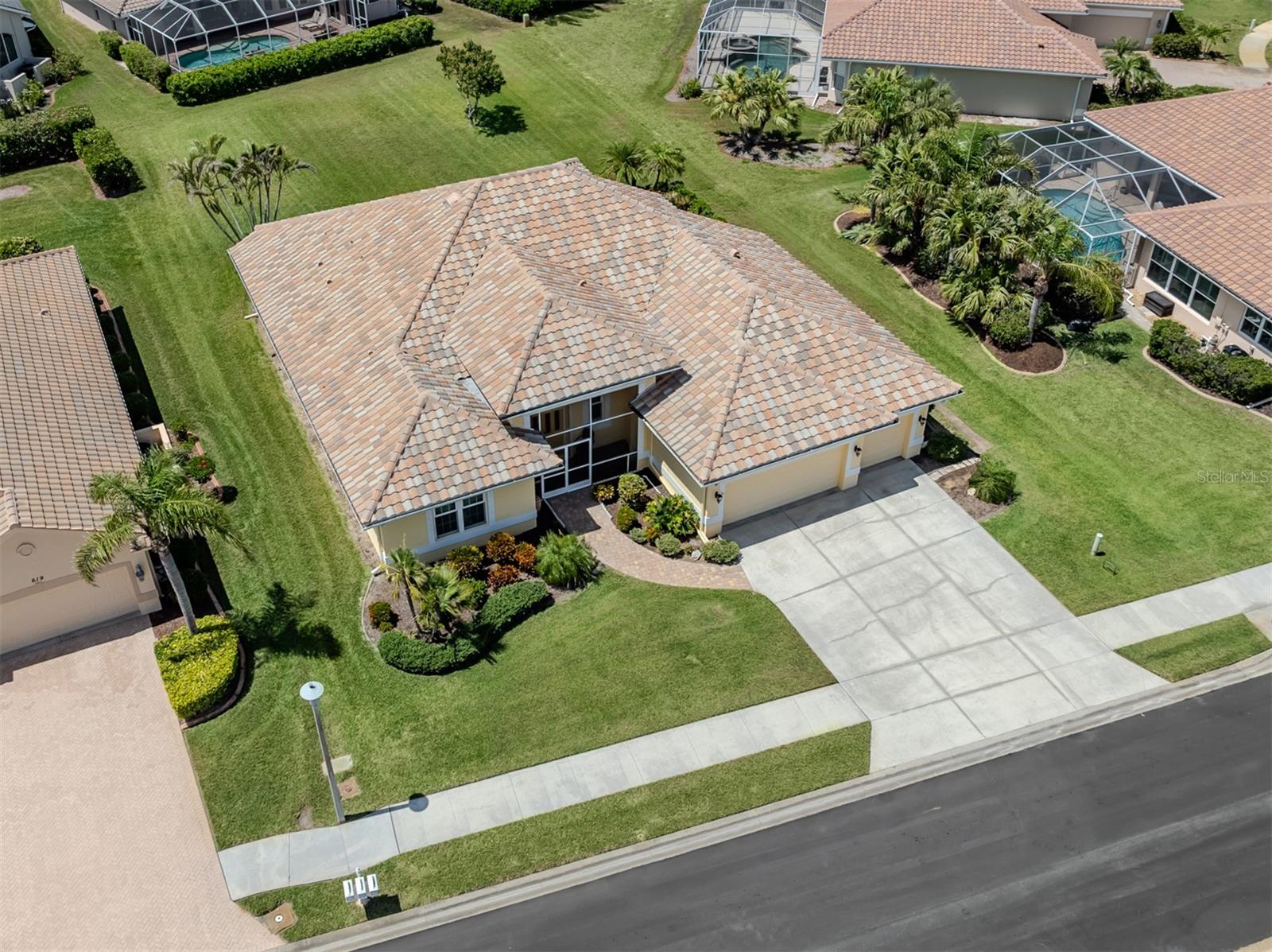 615 MAY APPLE WAY, VENICE, FL, 34293