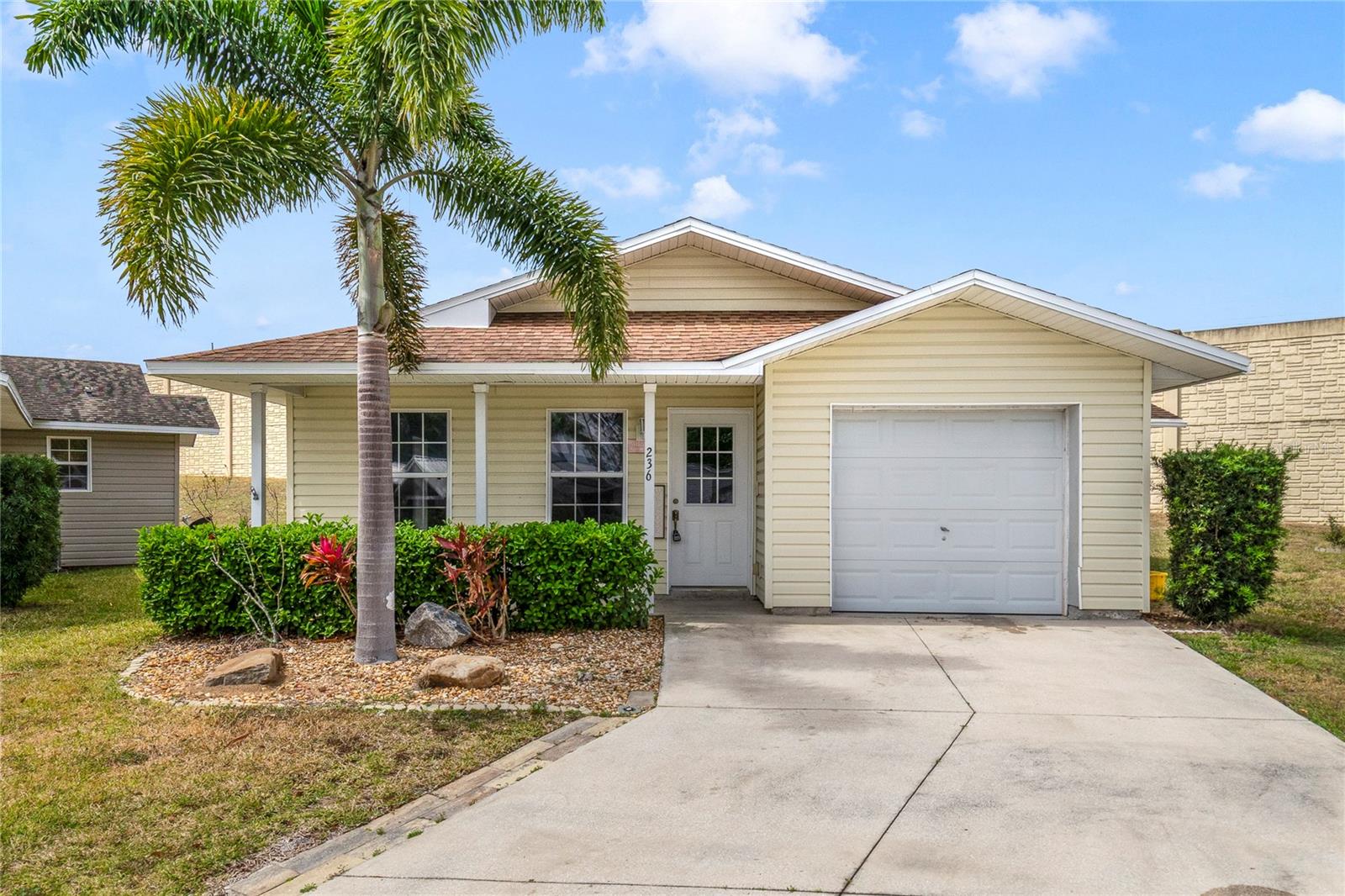 50989 HIGHWAY 27 #236, DAVENPORT, FL, 33897